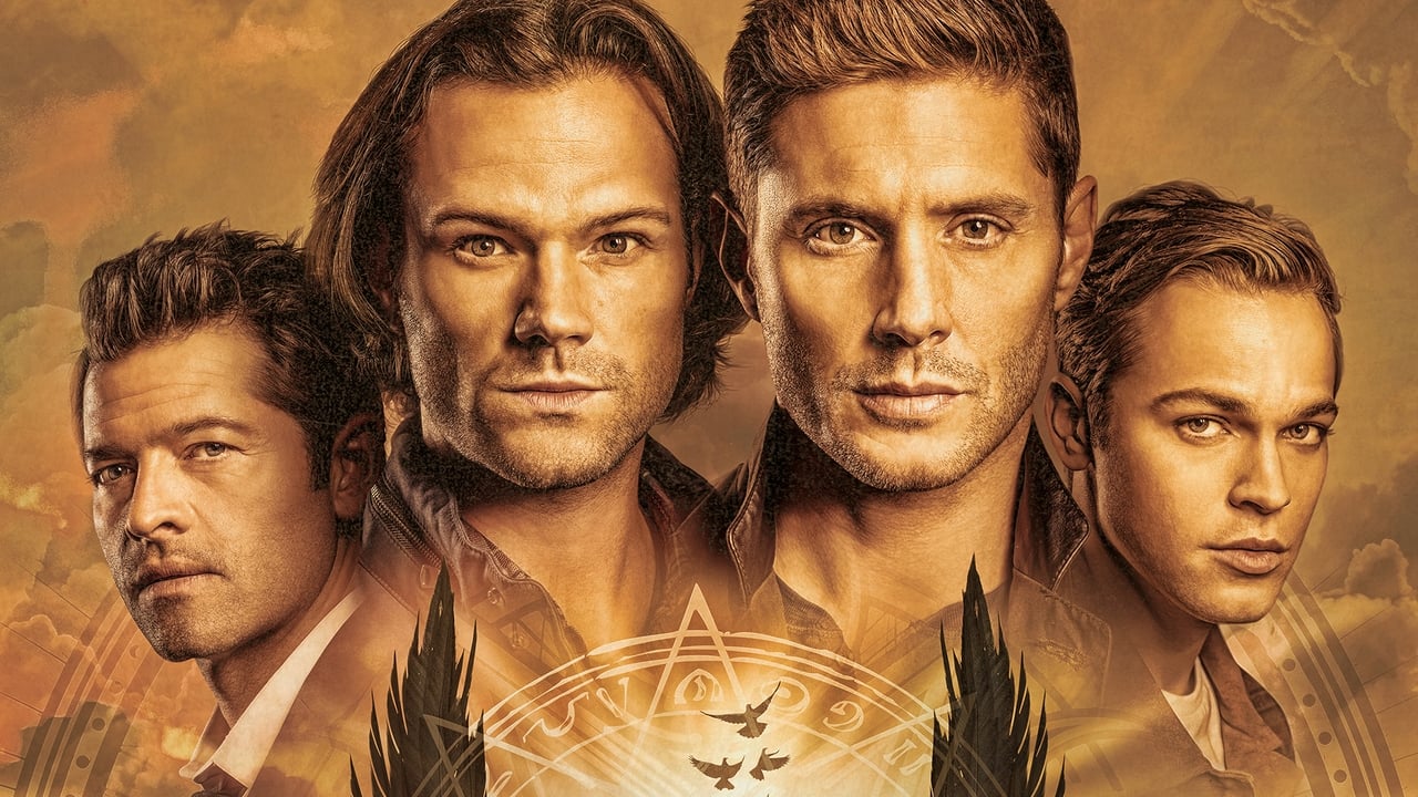 Supernatural Season 13 Wiki Synopsis Reviews Movies Rankings