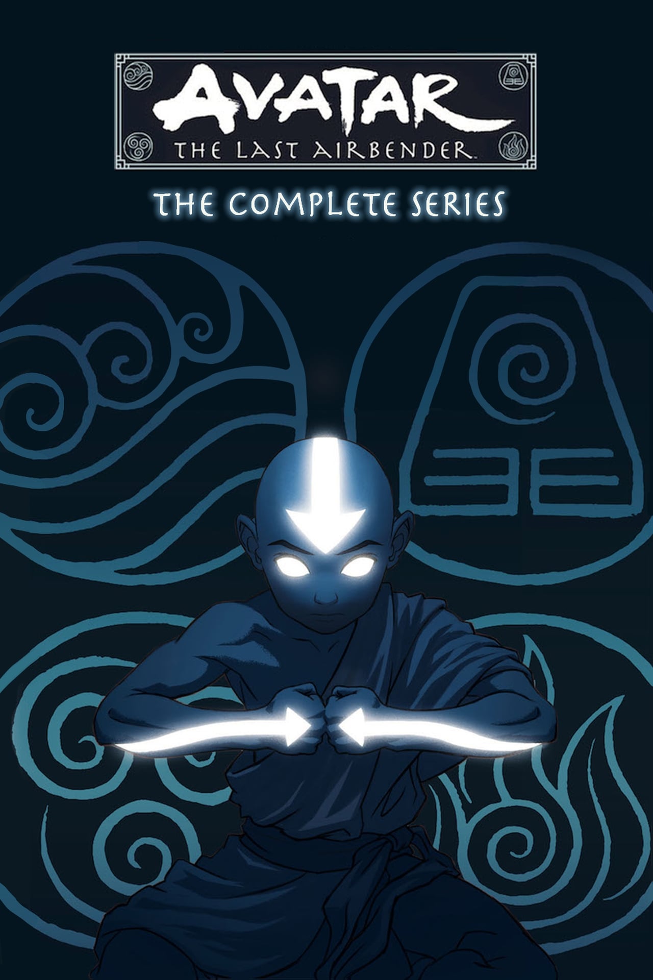 watch avatar the last airbender book 3 ep 4