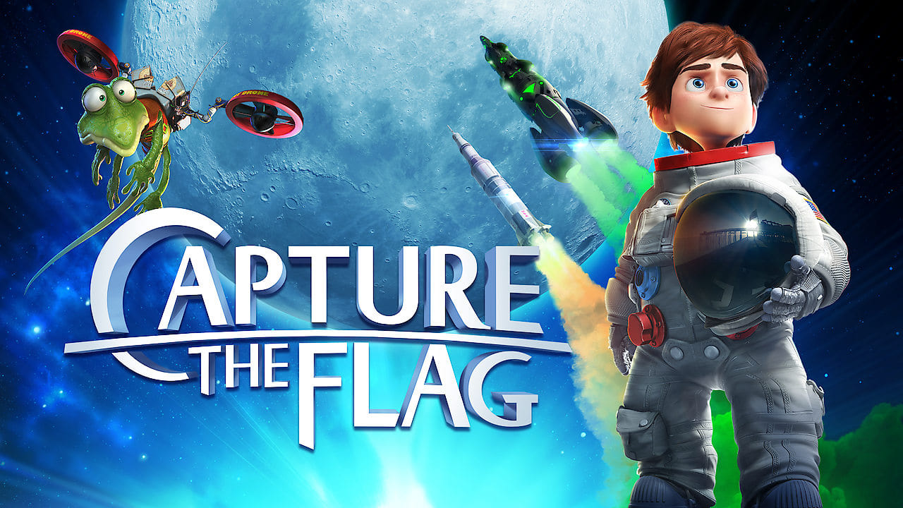 Capture the intelligence game. Лунный флаг. Capture the Flag. Лунный флаг мультфильм 2015. Capture the Flag CTF.