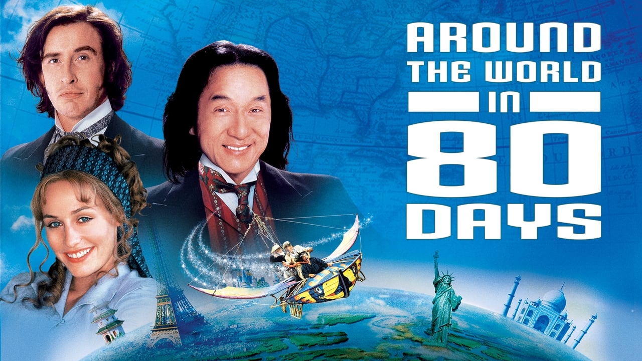 around the world in 80 days cast