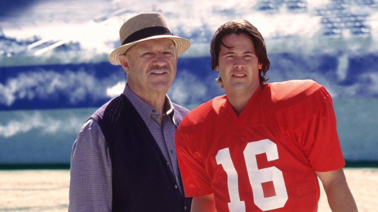 The Replacements wiki, synopsis, reviews, watch and download