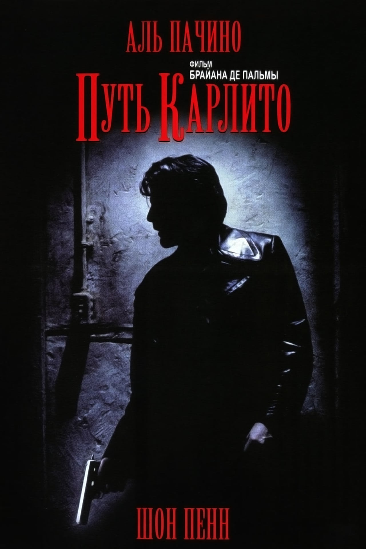 Carlito's Way wiki, synopsis, reviews, watch and download