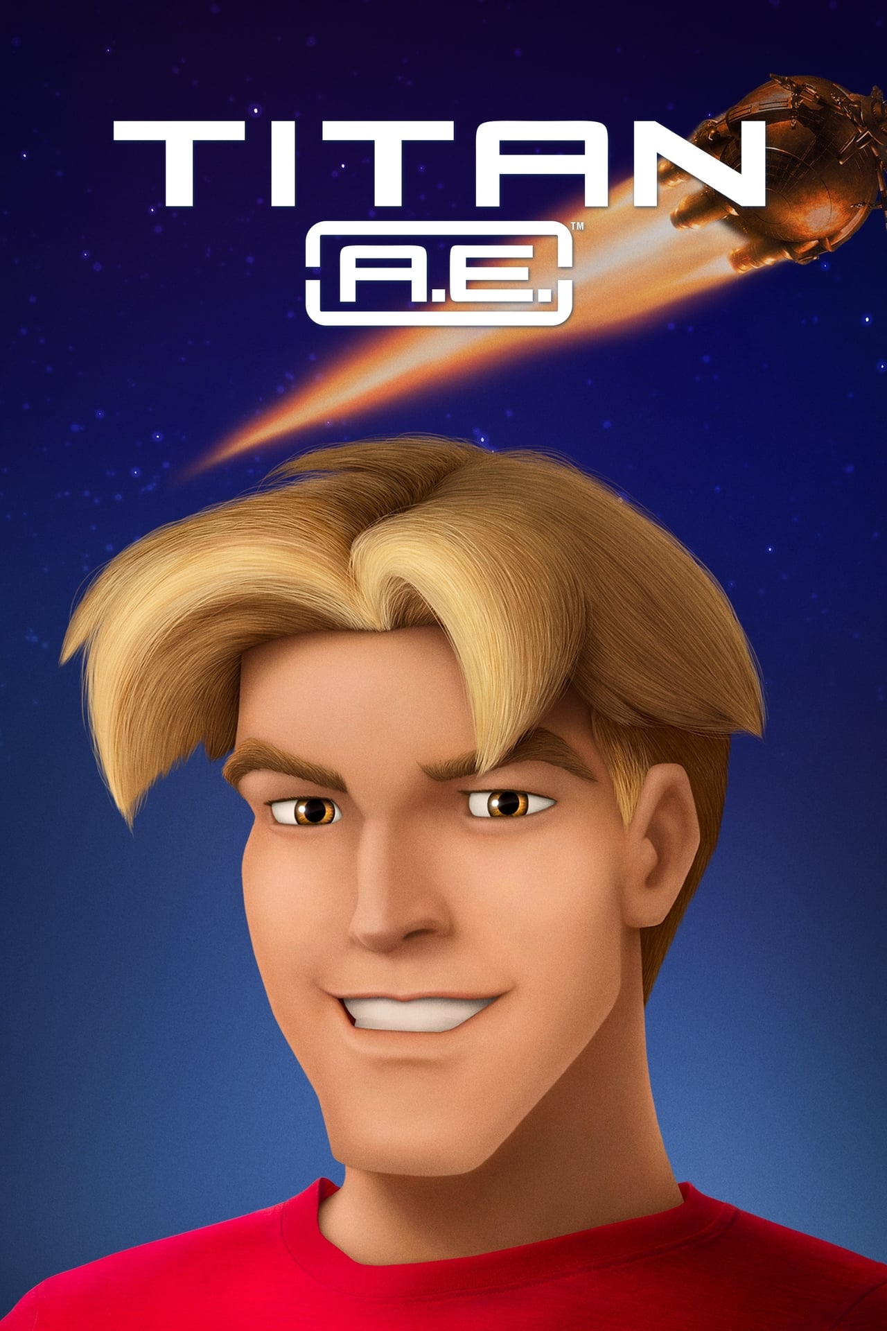 Titan A.e. Soundtrack Free Mp3 Download