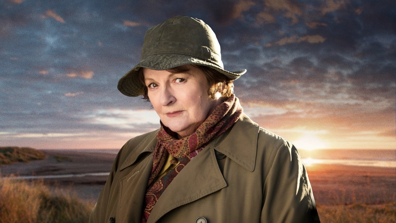 Vera, Series 6 wiki, synopsis, reviews - Movies Rankings!