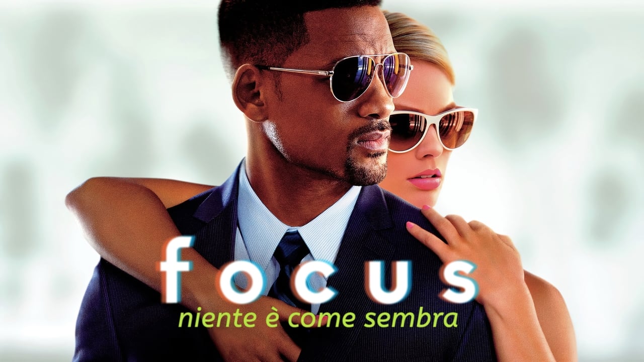 Focus features. Focus Chill.