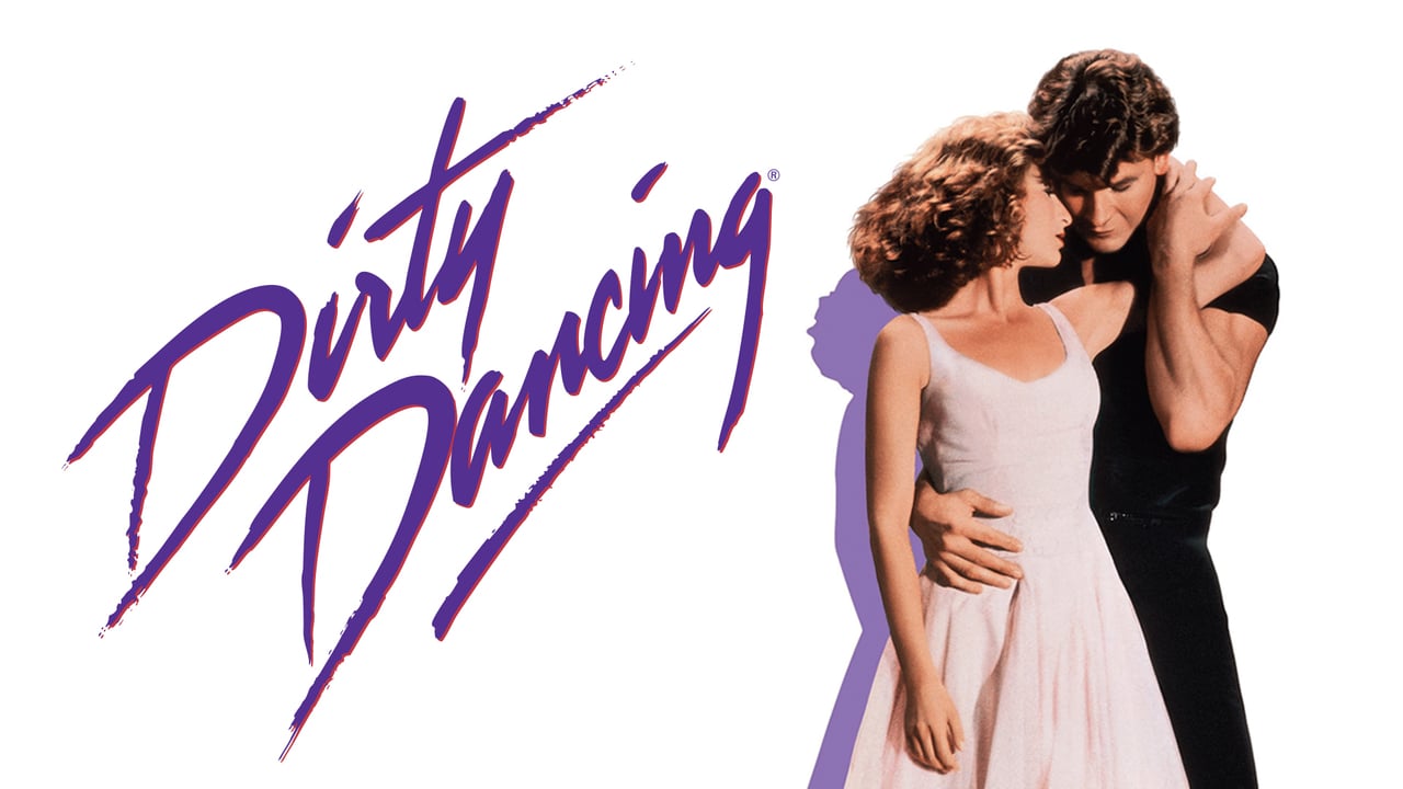 Грязные танцы 1987