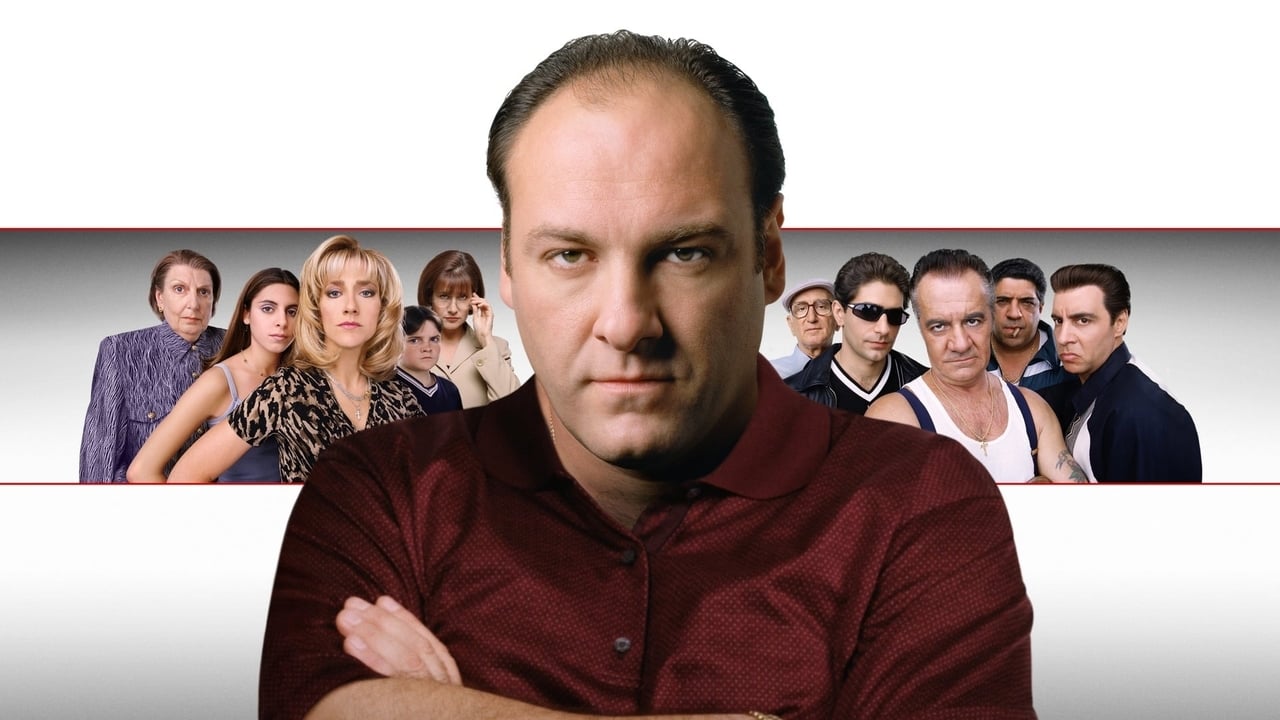 The Sopranos, Season 4 wiki, synopsis, reviews - Movies ...