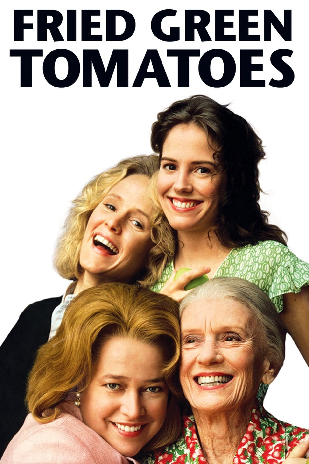 movie review fried green tomatoes