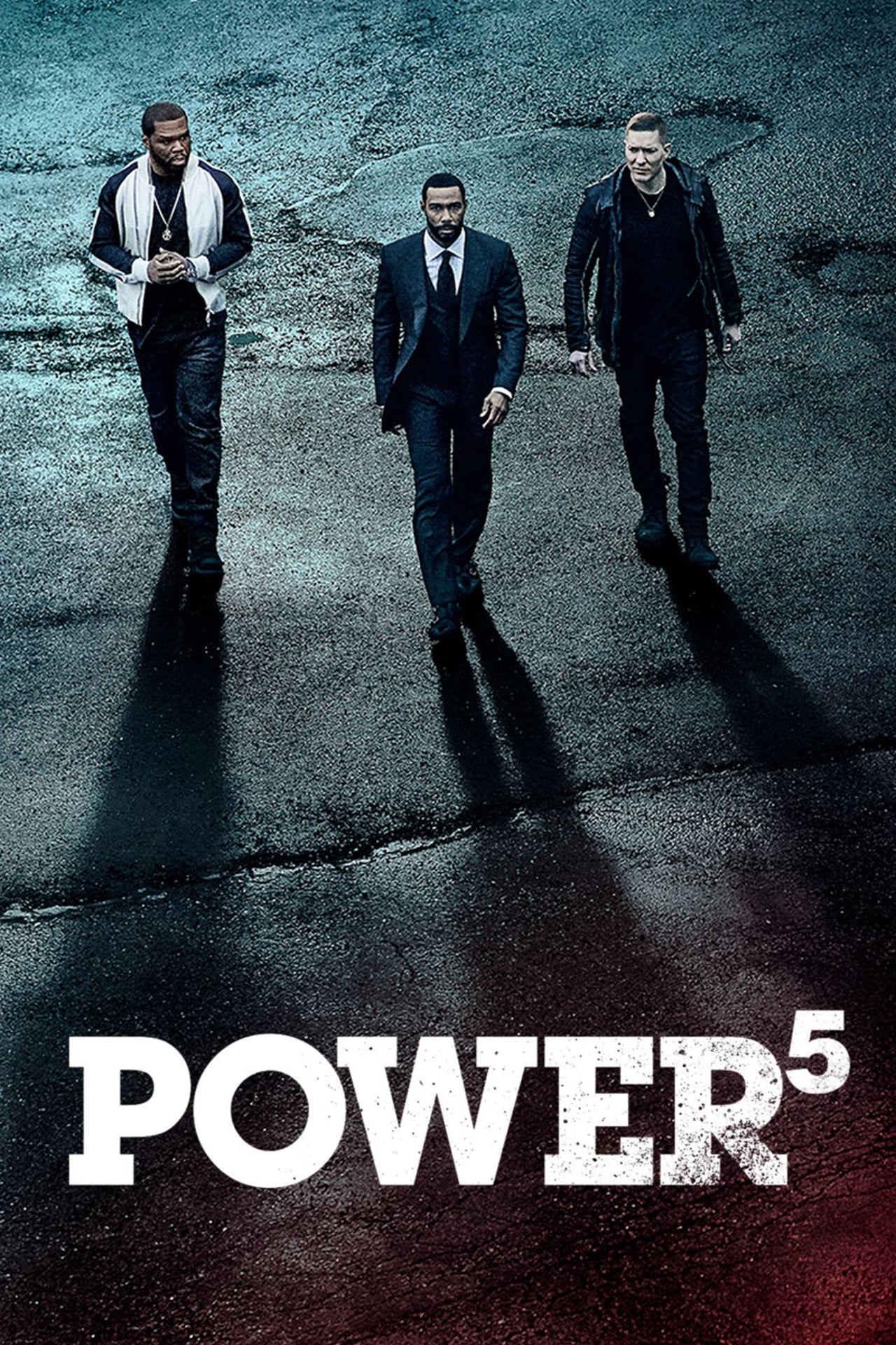 Power, Season 6 release date, trailers, cast, synopsis and reviews