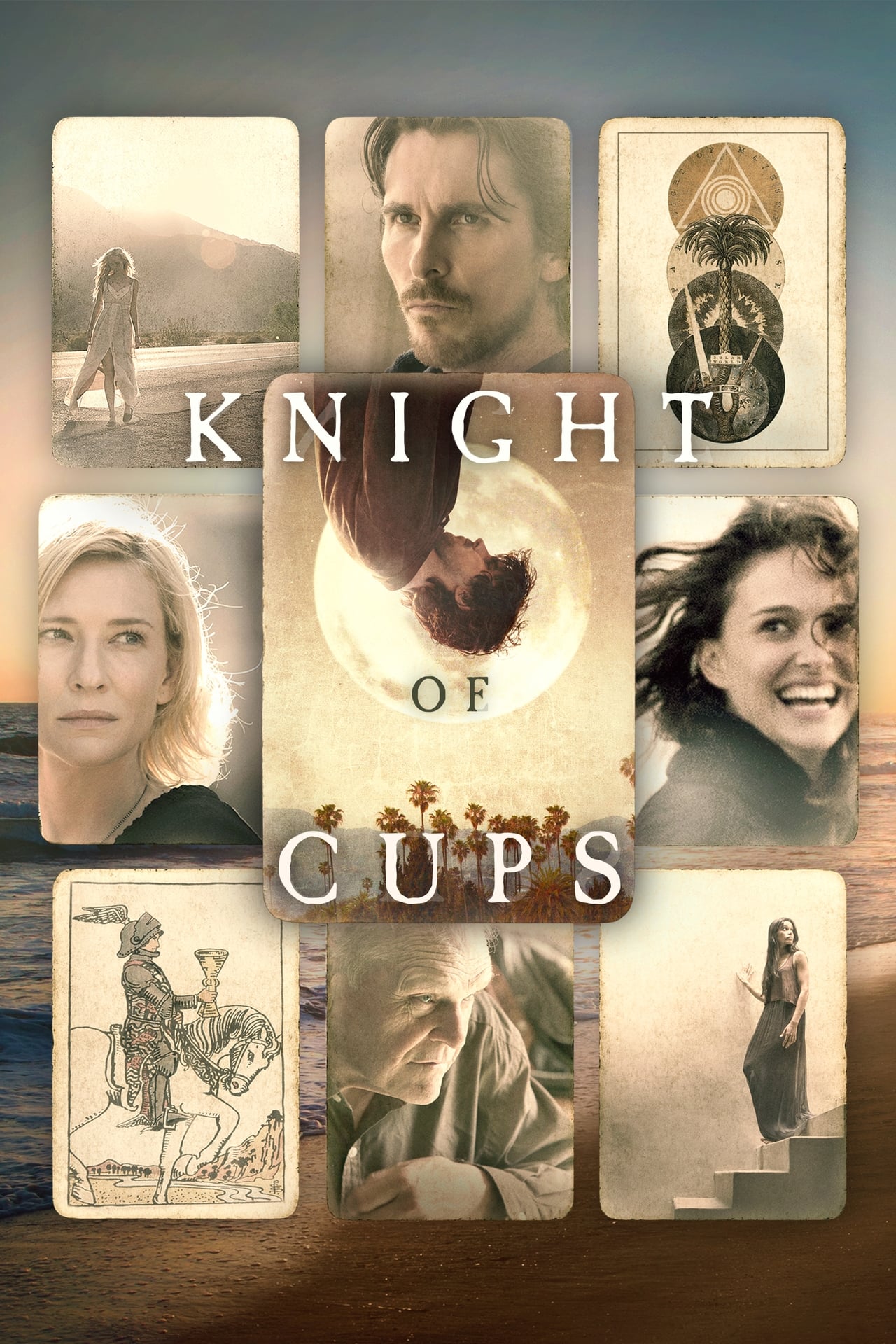 knight of cups finances