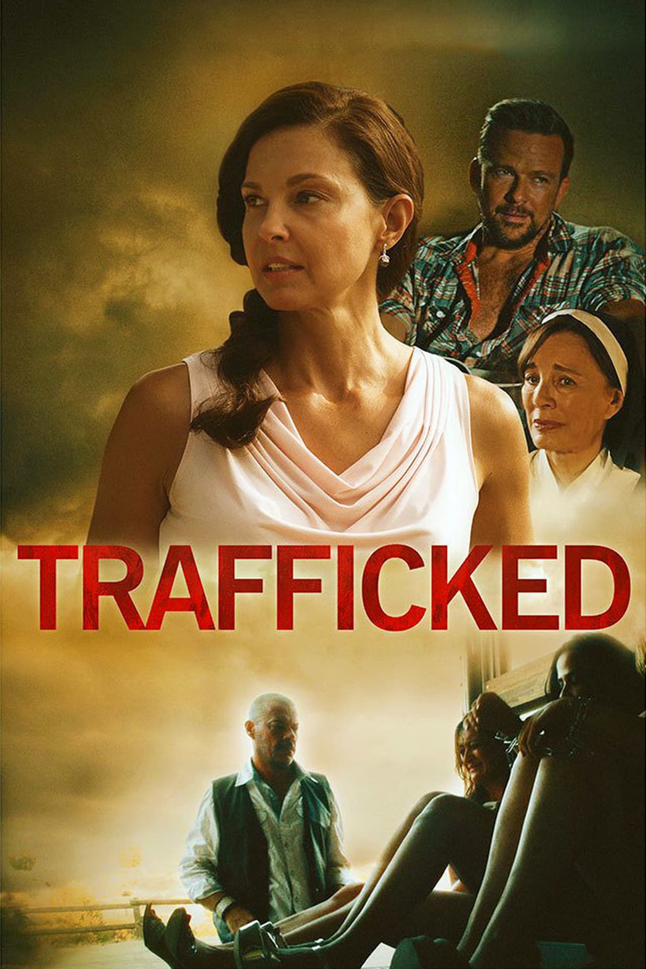 Trafficked wiki, synopsis, reviews, watch and download