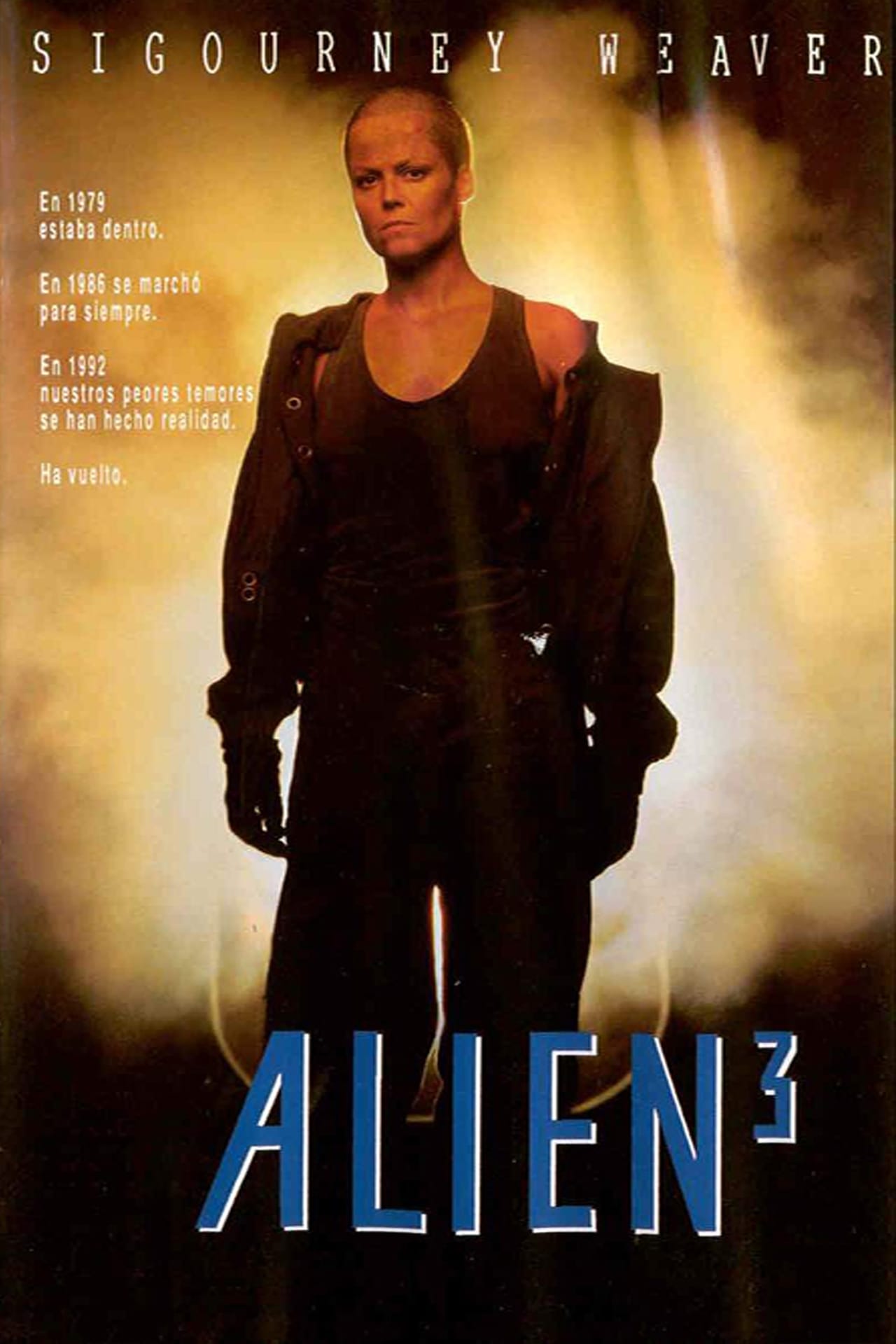 Alien 3 Wiki, Synopsis, Reviews, Watch And Download