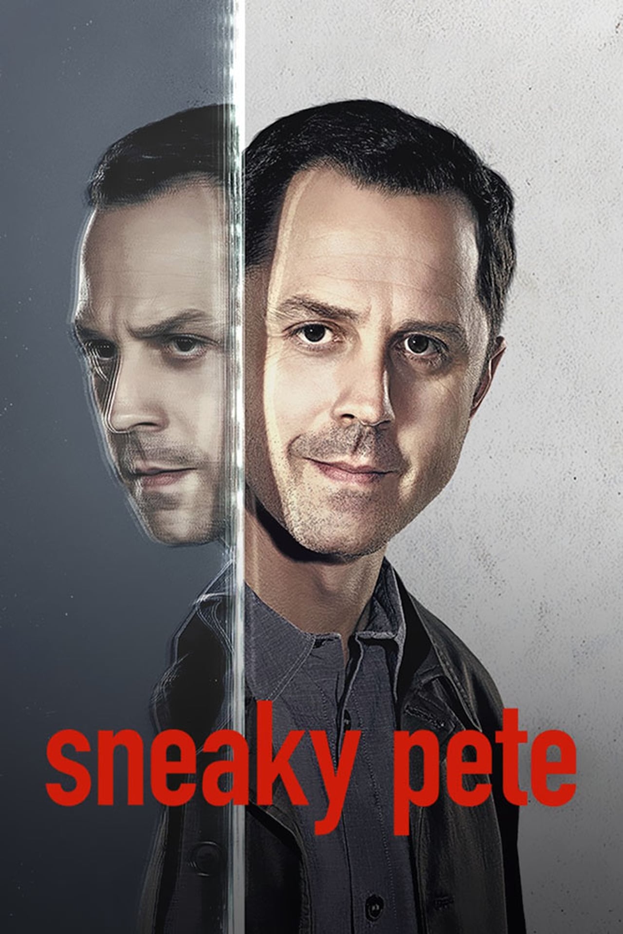 sneaky pete seasons