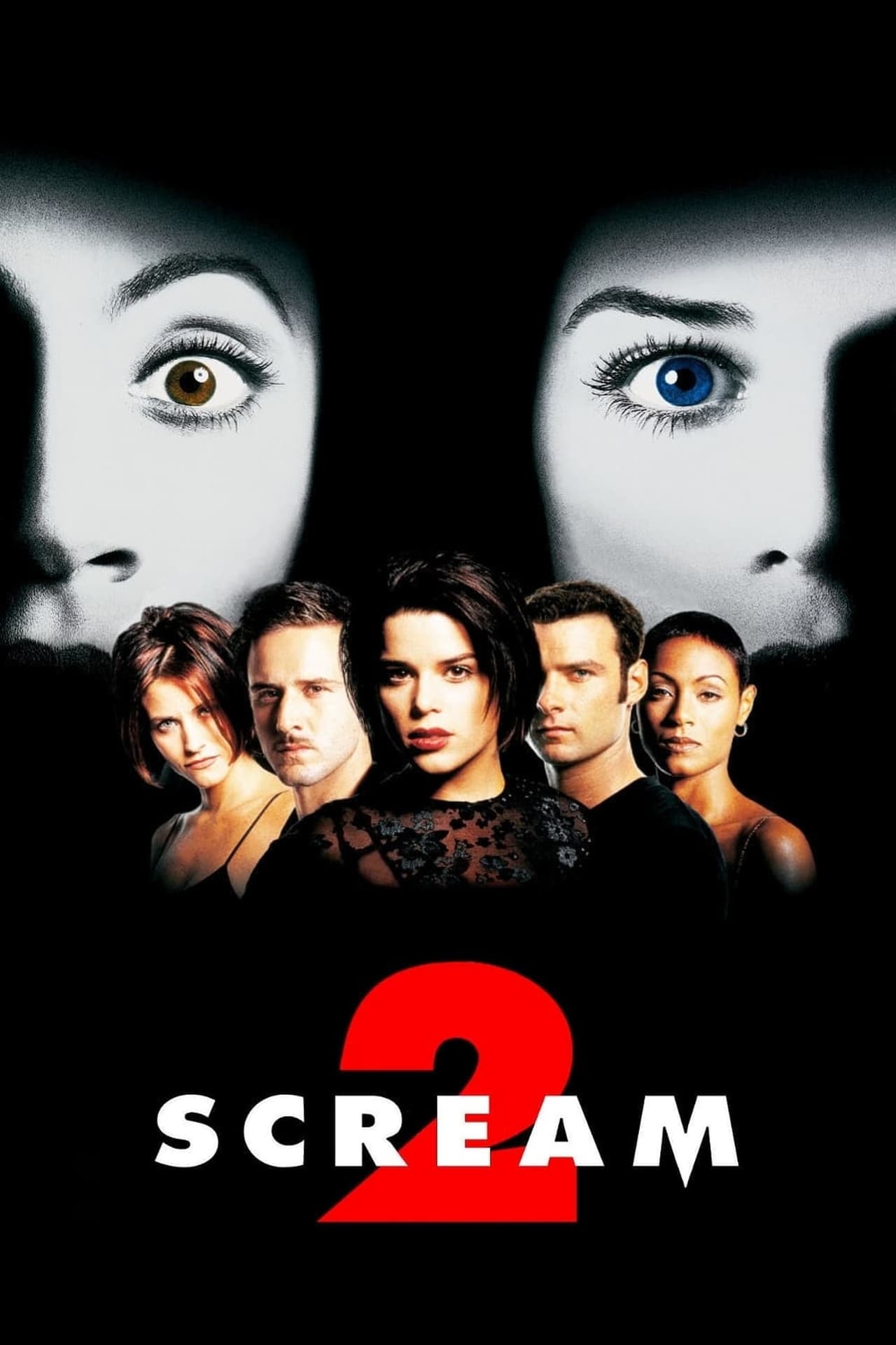 Scream 2 wiki, synopsis, reviews, watch and download