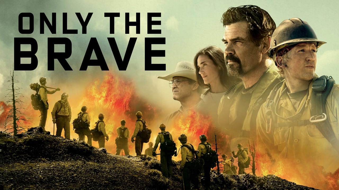 only the brave cast