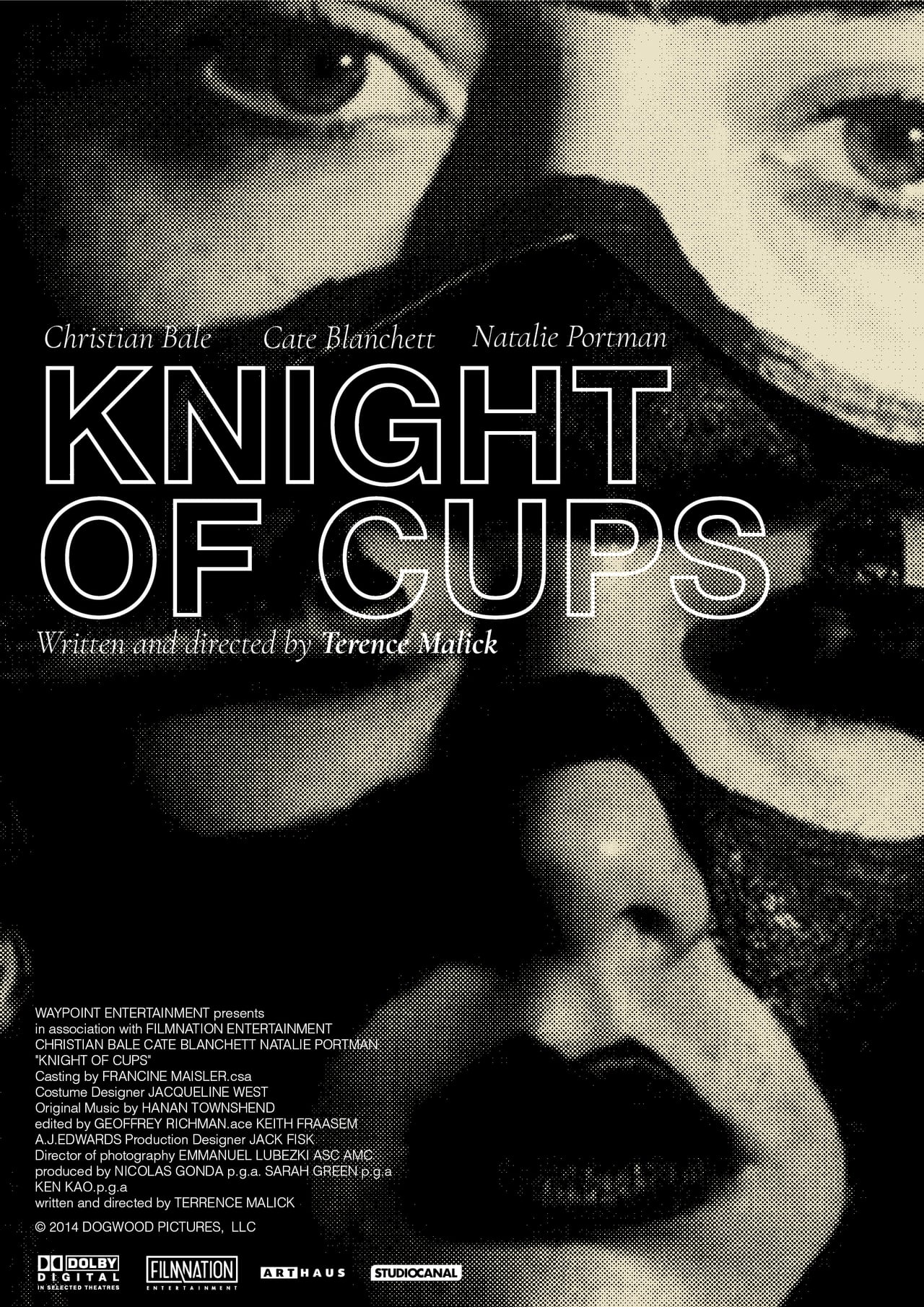 knight of cups.