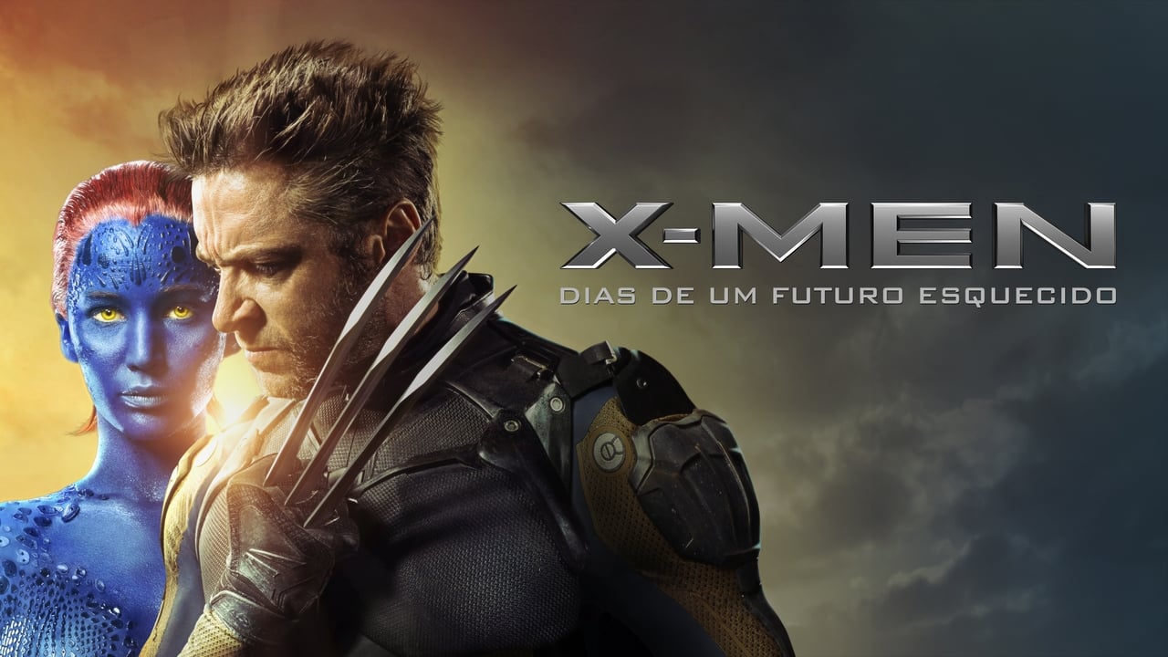 X Men Days Of Future Past The Rogue Cut Wiki Synopsis Reviews Watch And Download