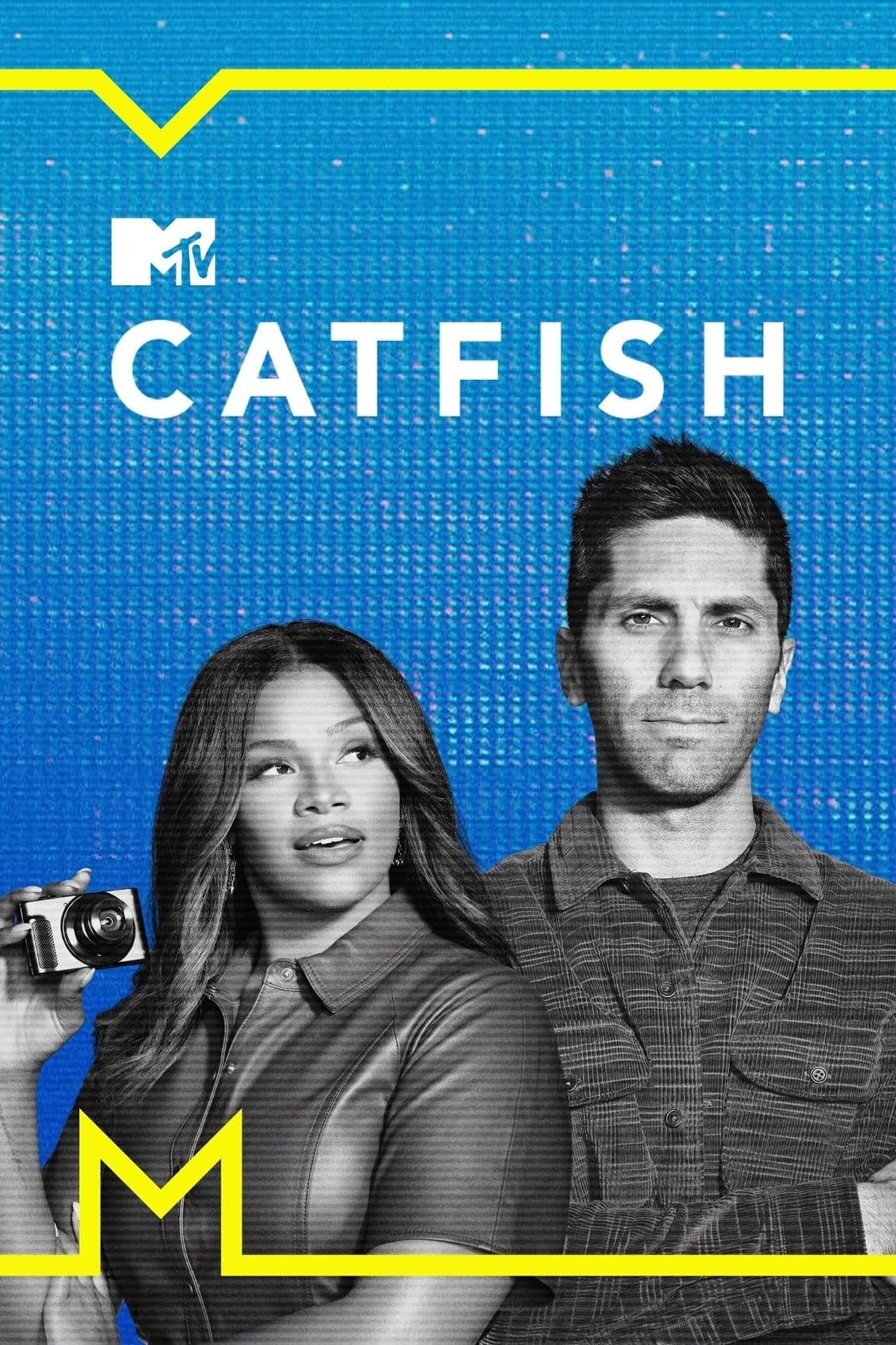 Catfish joe and kari ann