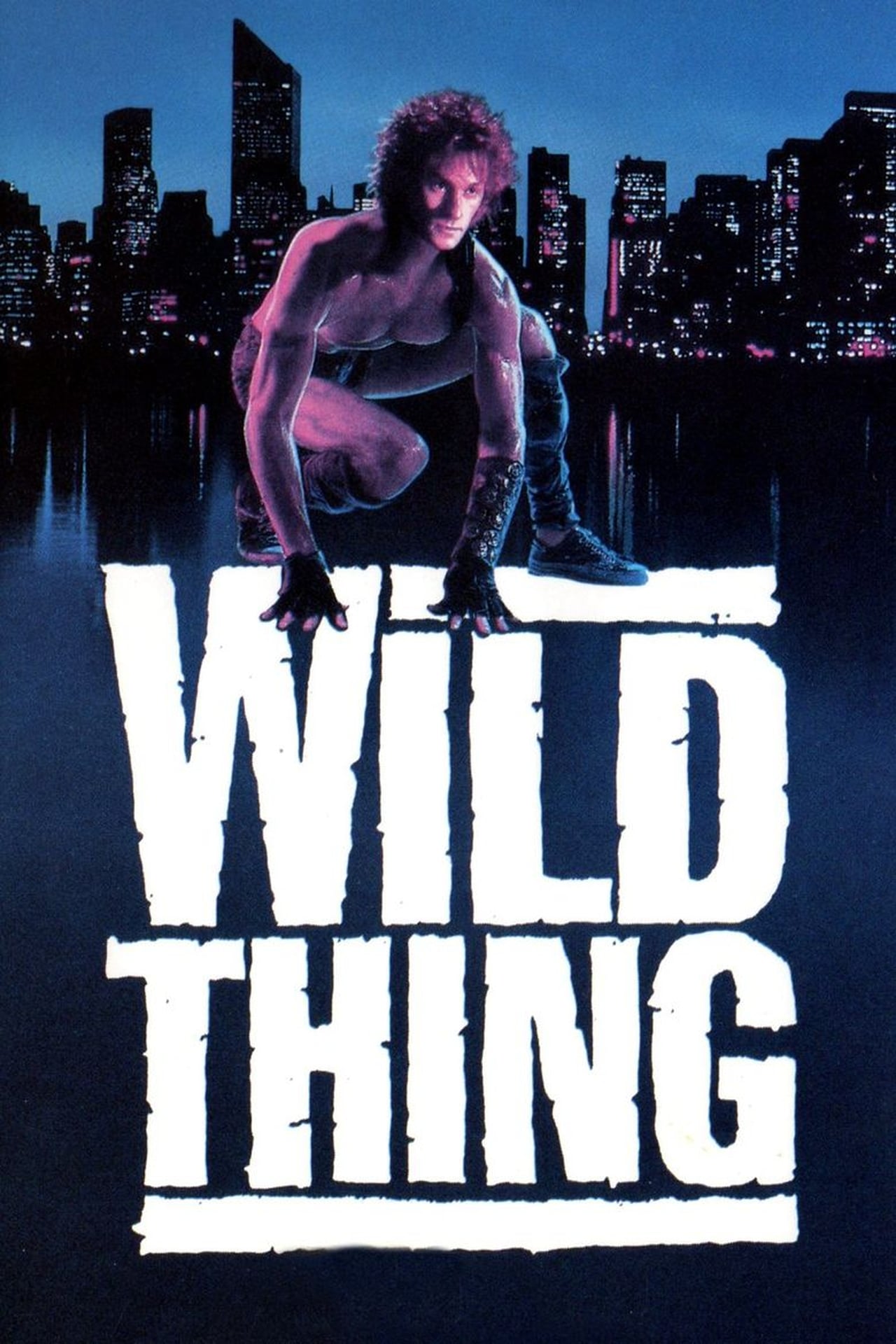 Still wild. The Wild things. Wild thing 1449. Half Wild thing. Wild thing YIGA.