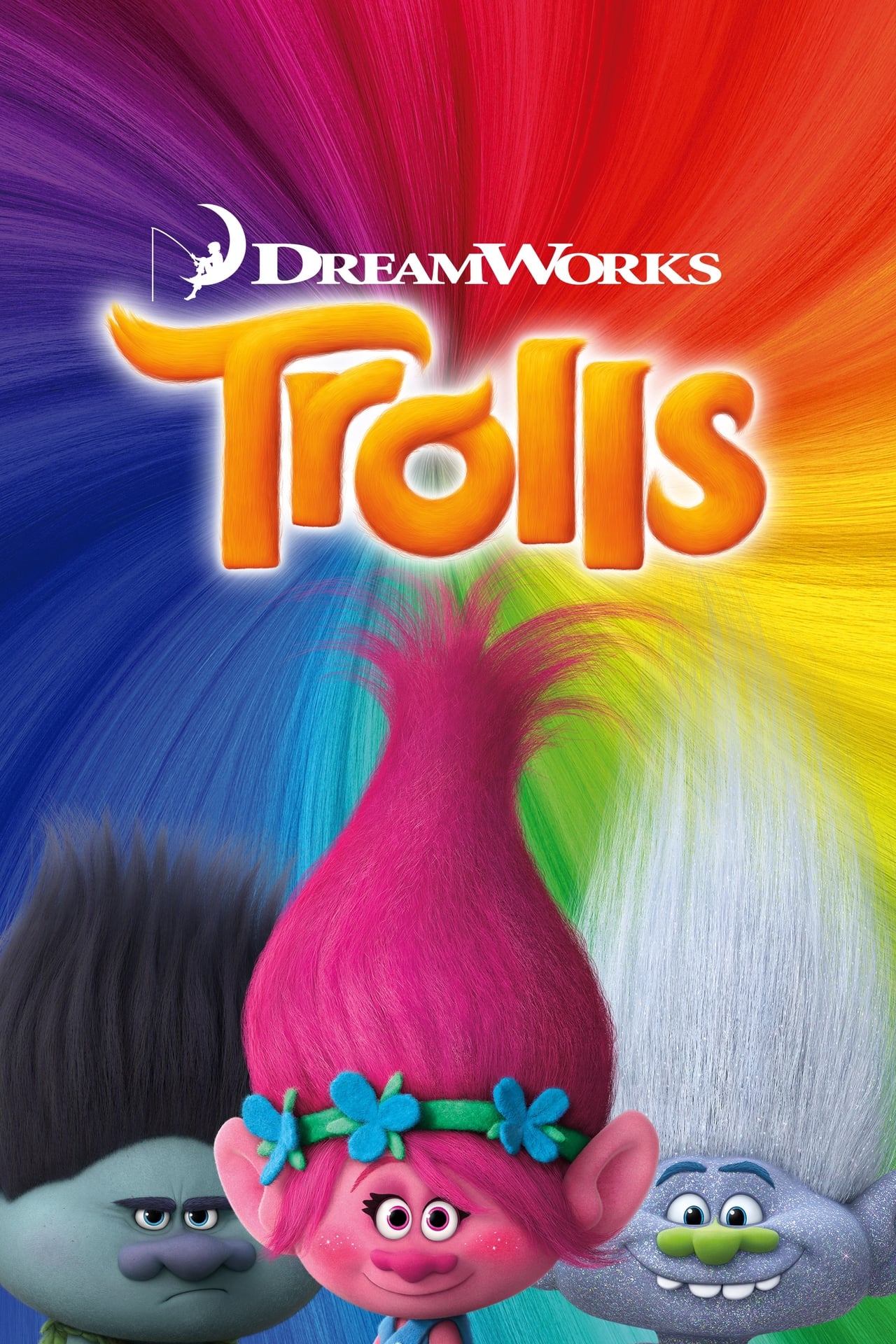 Trolls wiki, synopsis, reviews, watch and download