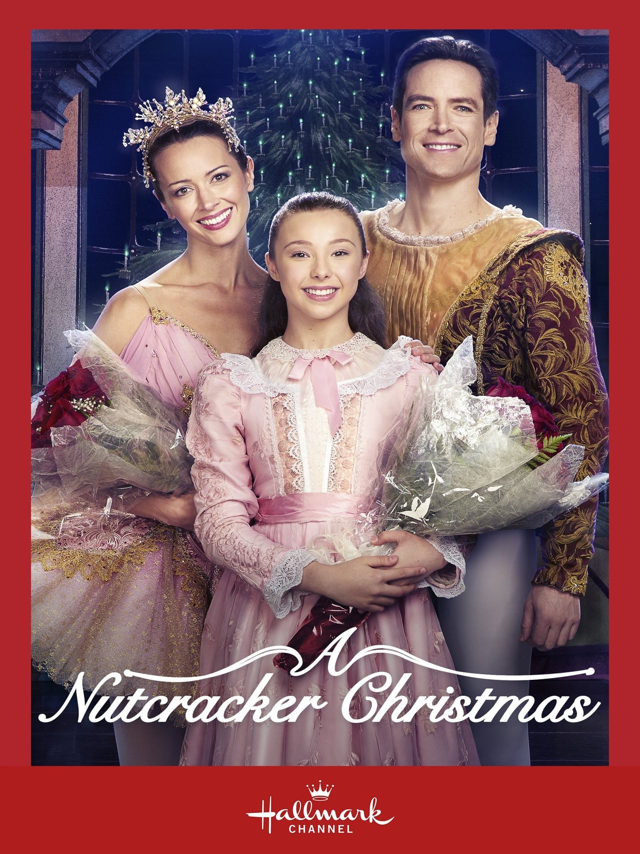 A Nutcracker Christmas wiki, synopsis, reviews, watch and download