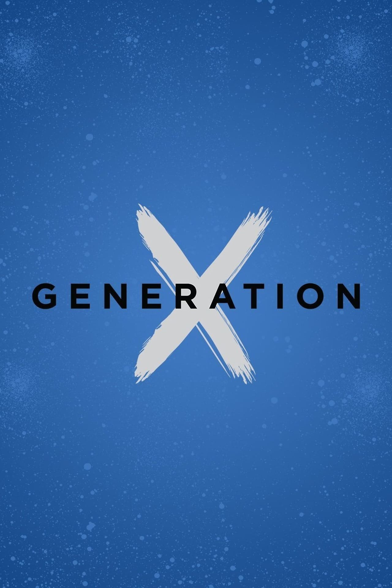 Generation x