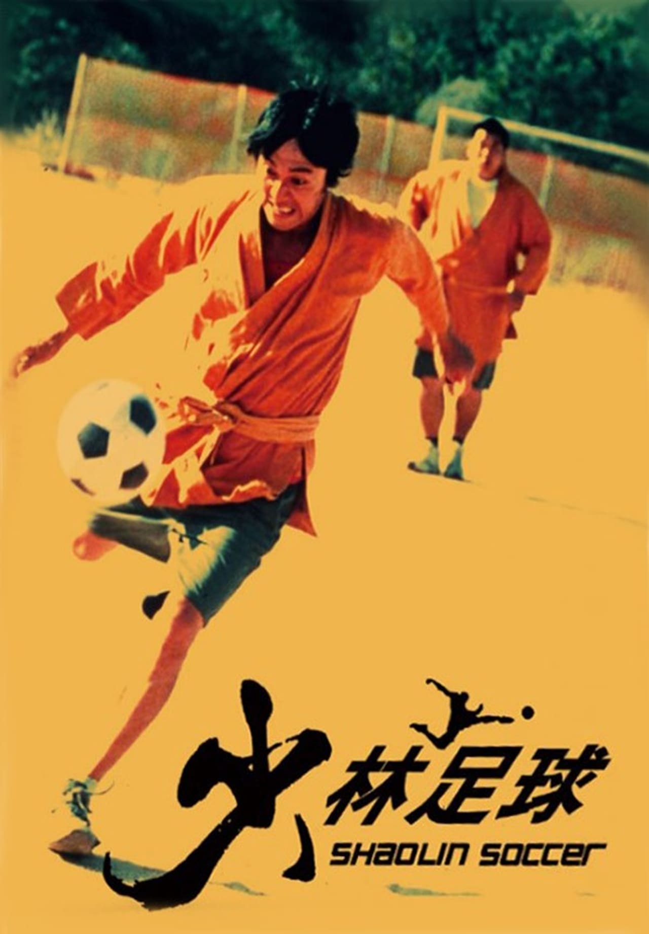 Shaolin Soccer wiki, synopsis, reviews, watch and download