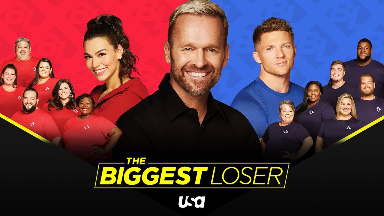 The Biggest Loser: Last Chance Workout Release Date, Trailers, Cast ...