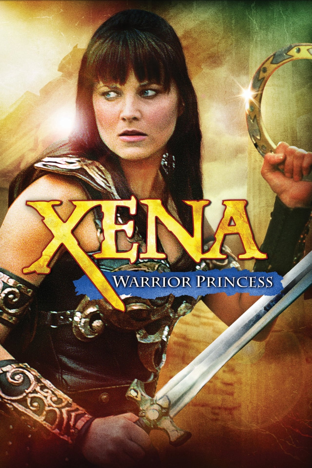Xena Warrior Princess Season 1 Wiki Synopsis Reviews Movies Rankings 4794