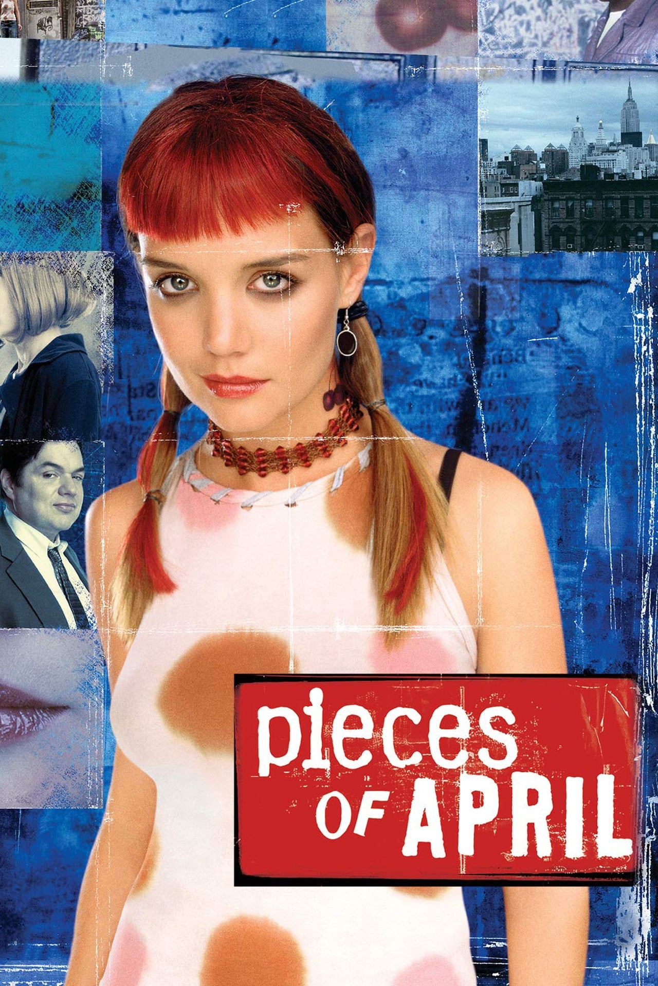 movie review pieces of april