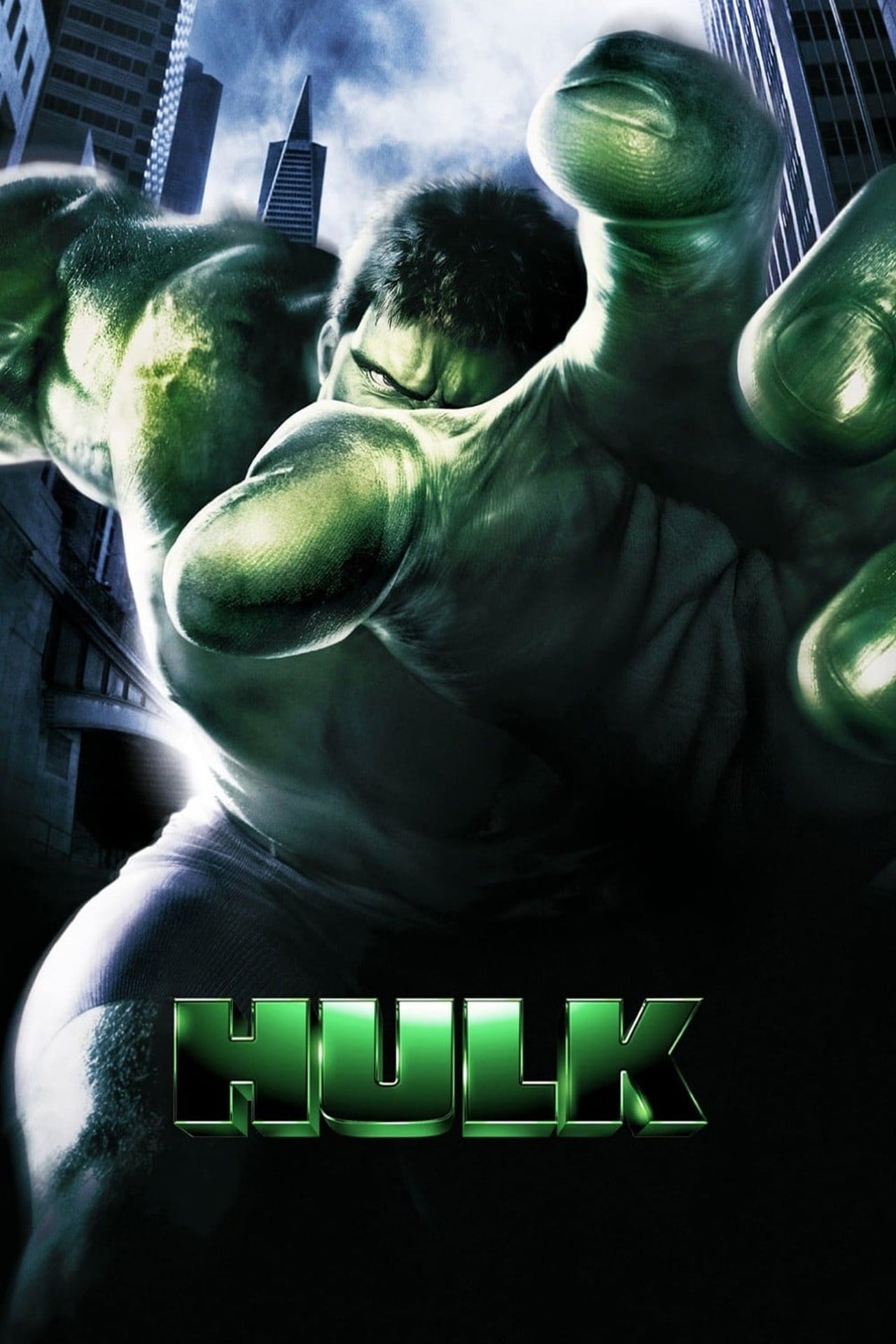 Hulk wiki, synopsis, reviews, watch and download