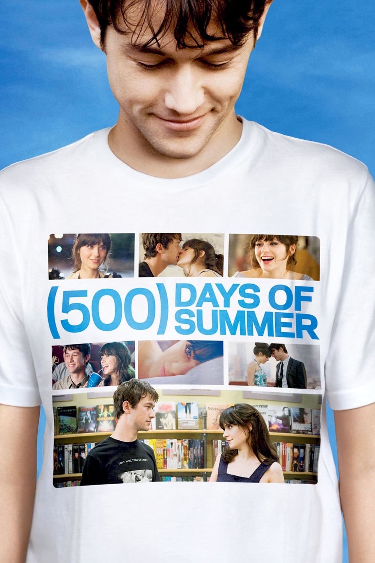 (500) Days of Summer wiki, synopsis, reviews, watch and download