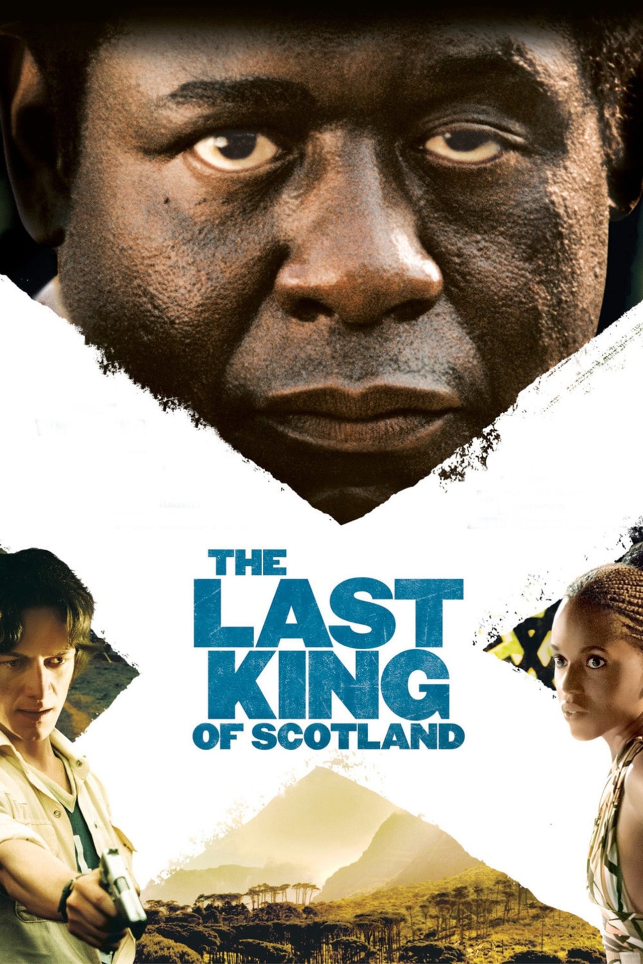 the last king of scotland movie review ebert