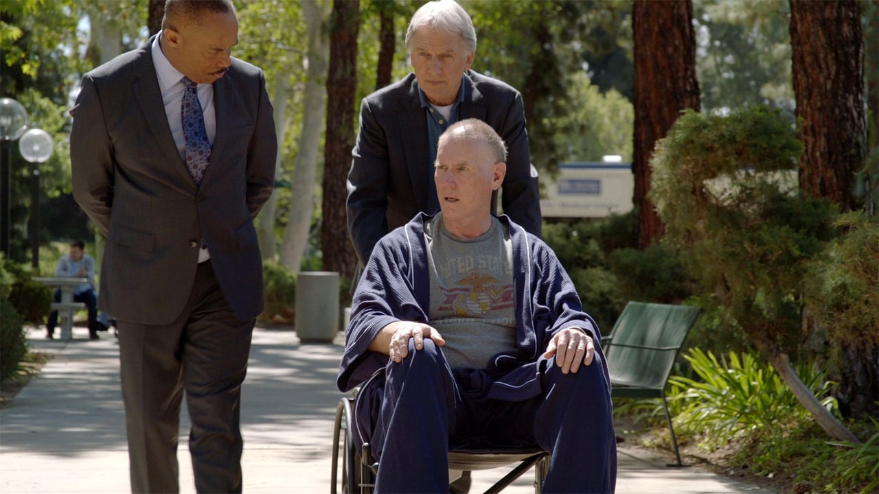 NCIS Season 15 Episode 24 (Date With Destiny) Images & Pictures.
