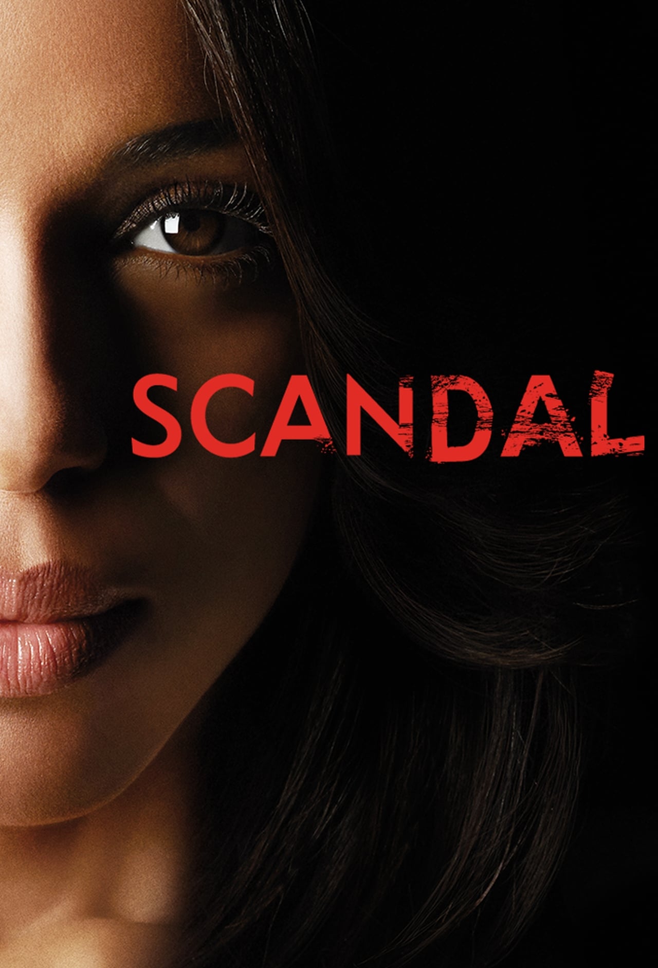 Scandal, Season 1 wiki, synopsis, reviews Movies Rankings!