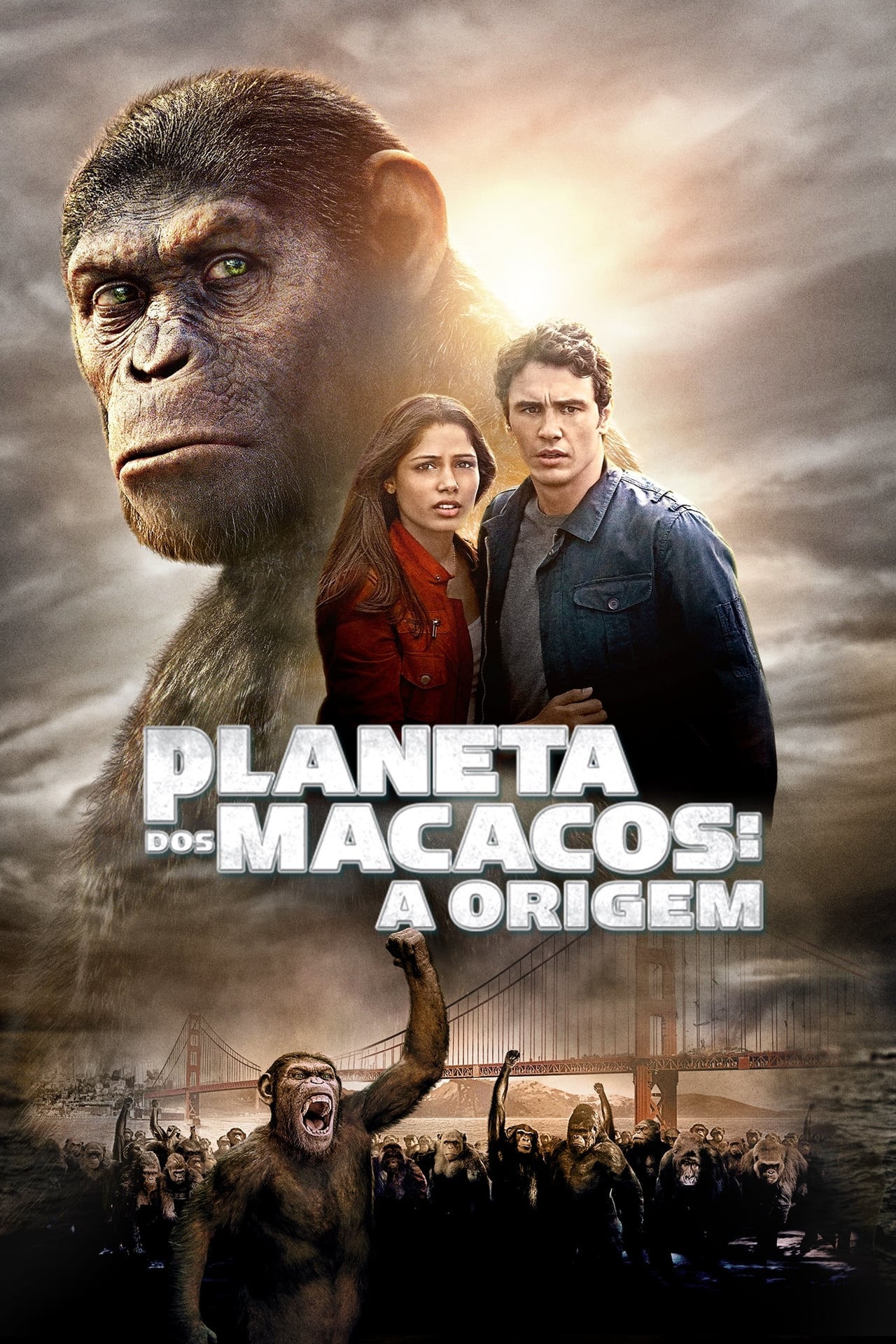 Rise Of The Planet Of The Apes Wiki, Synopsis, Reviews, Watch And Download