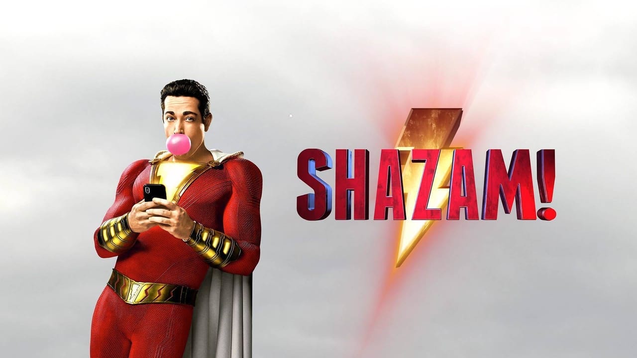 Shazam Wiki Synopsis Reviews Watch And Download Use your phone's camera to scan and. movies rankings
