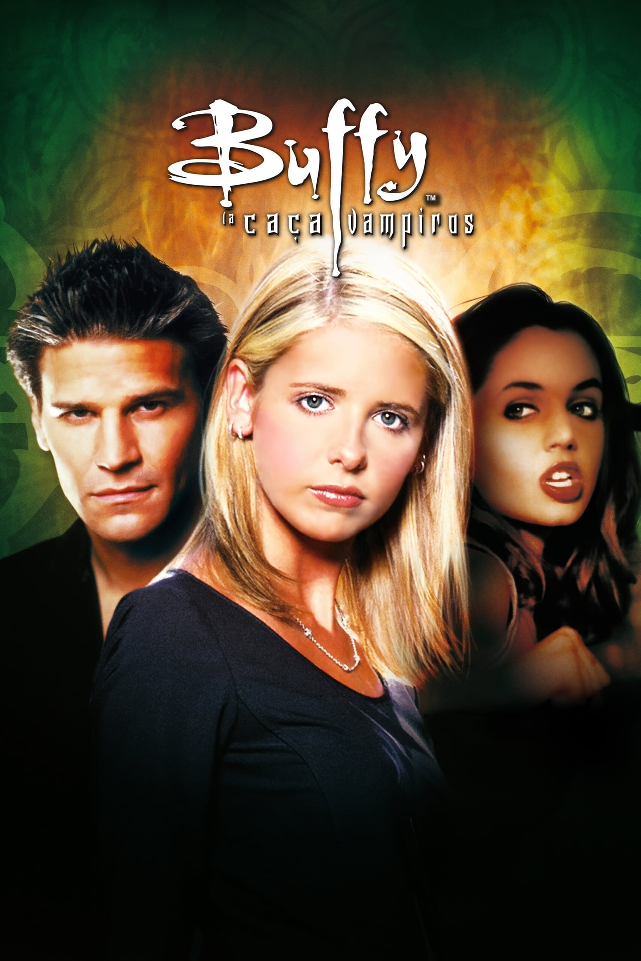 Buffy The Vampire Slayer, Season 7 Wiki, Synopsis, Reviews - Movies ...