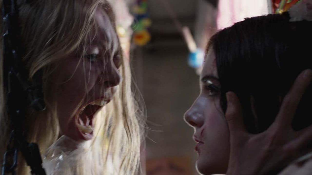 Incident in a Ghostland wiki, synopsis, reviews, watch and download