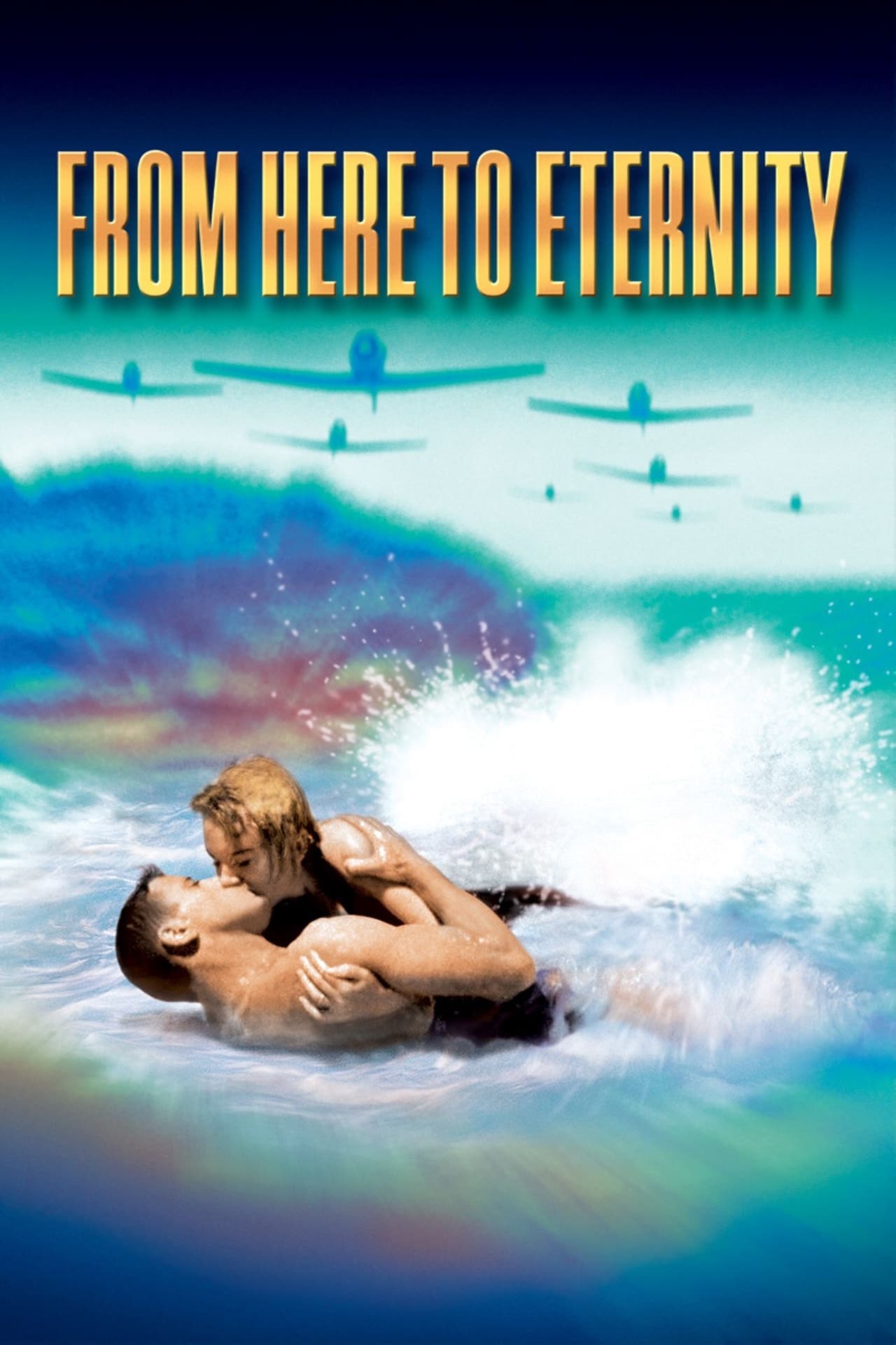 movie review from here to eternity