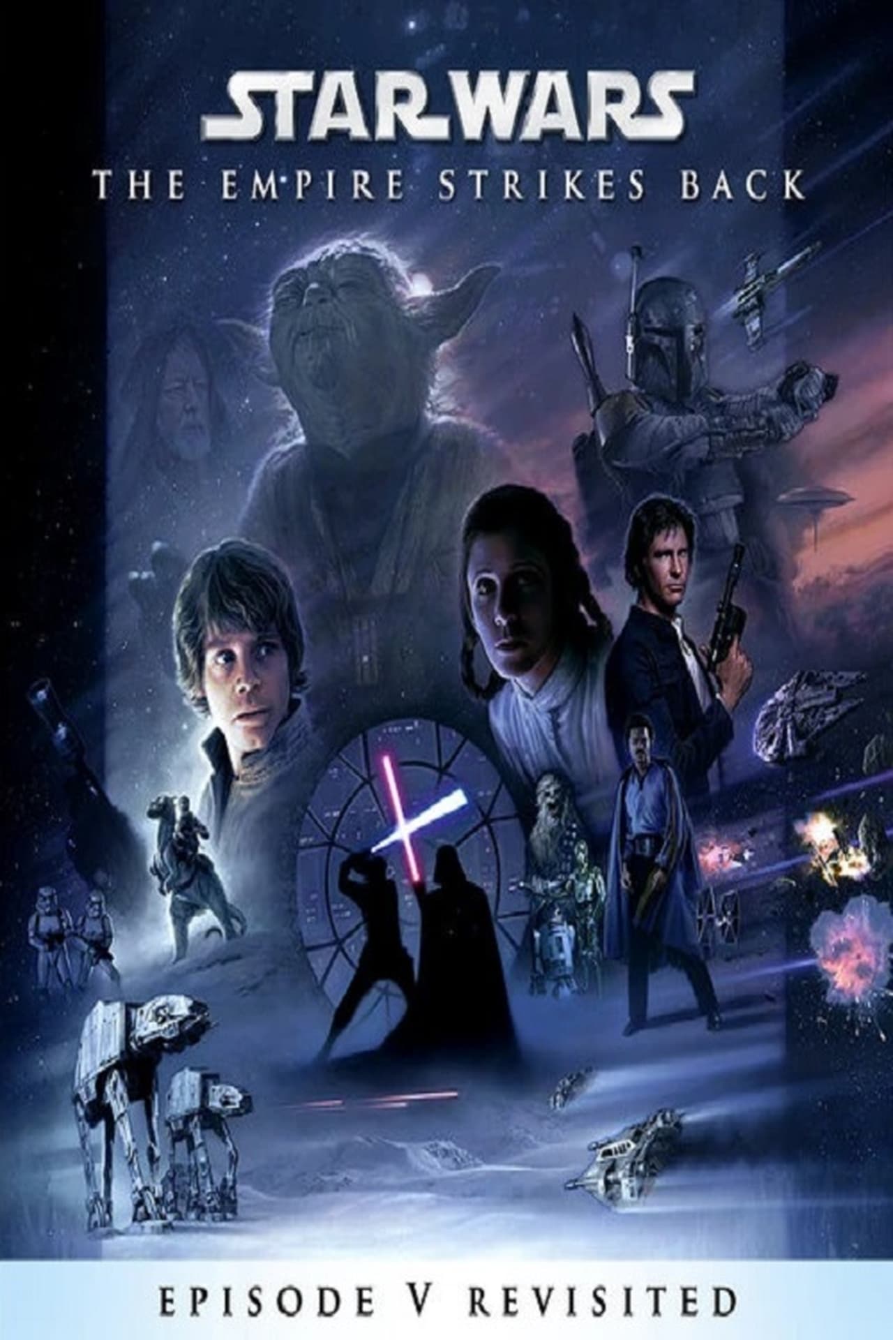 star wars empire strikes back