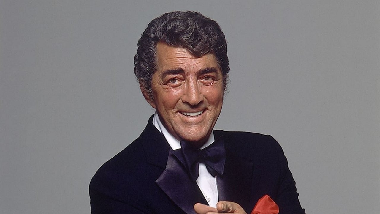 Dean martin фото