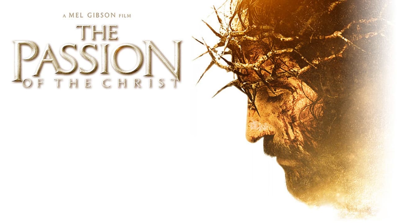 where can you watch passion of the christ