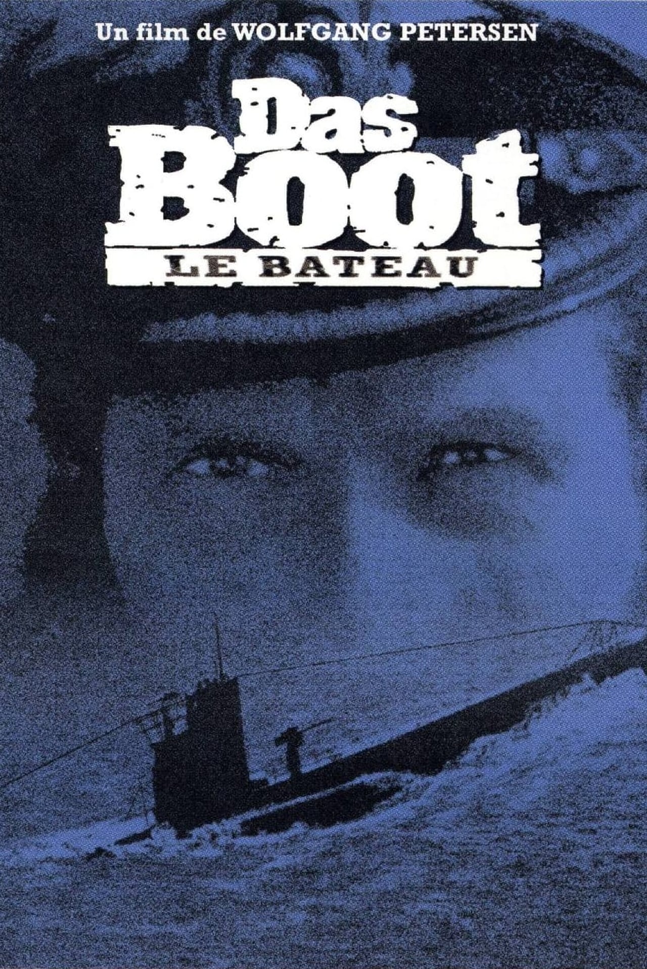 review das boot