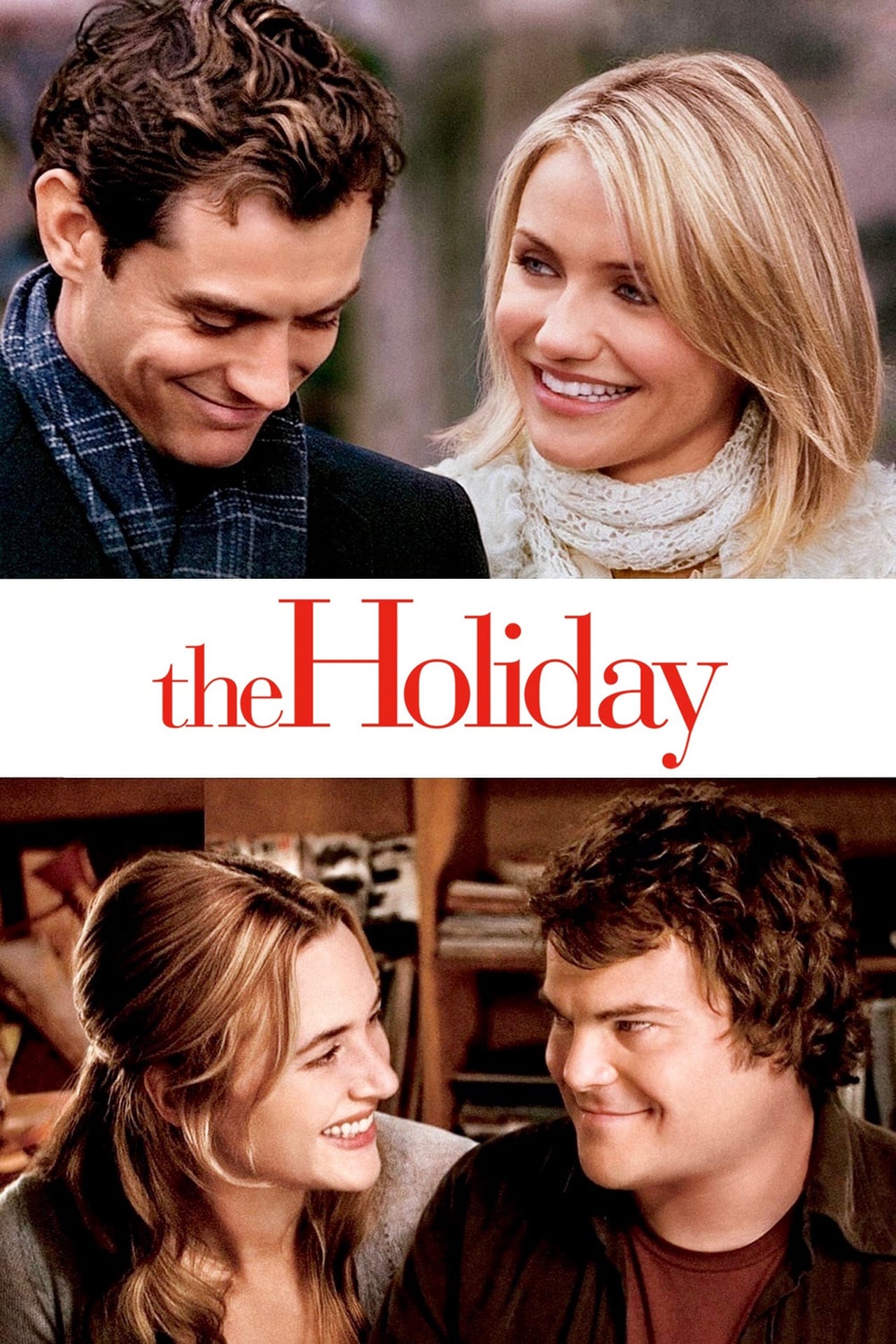 movie review the holiday