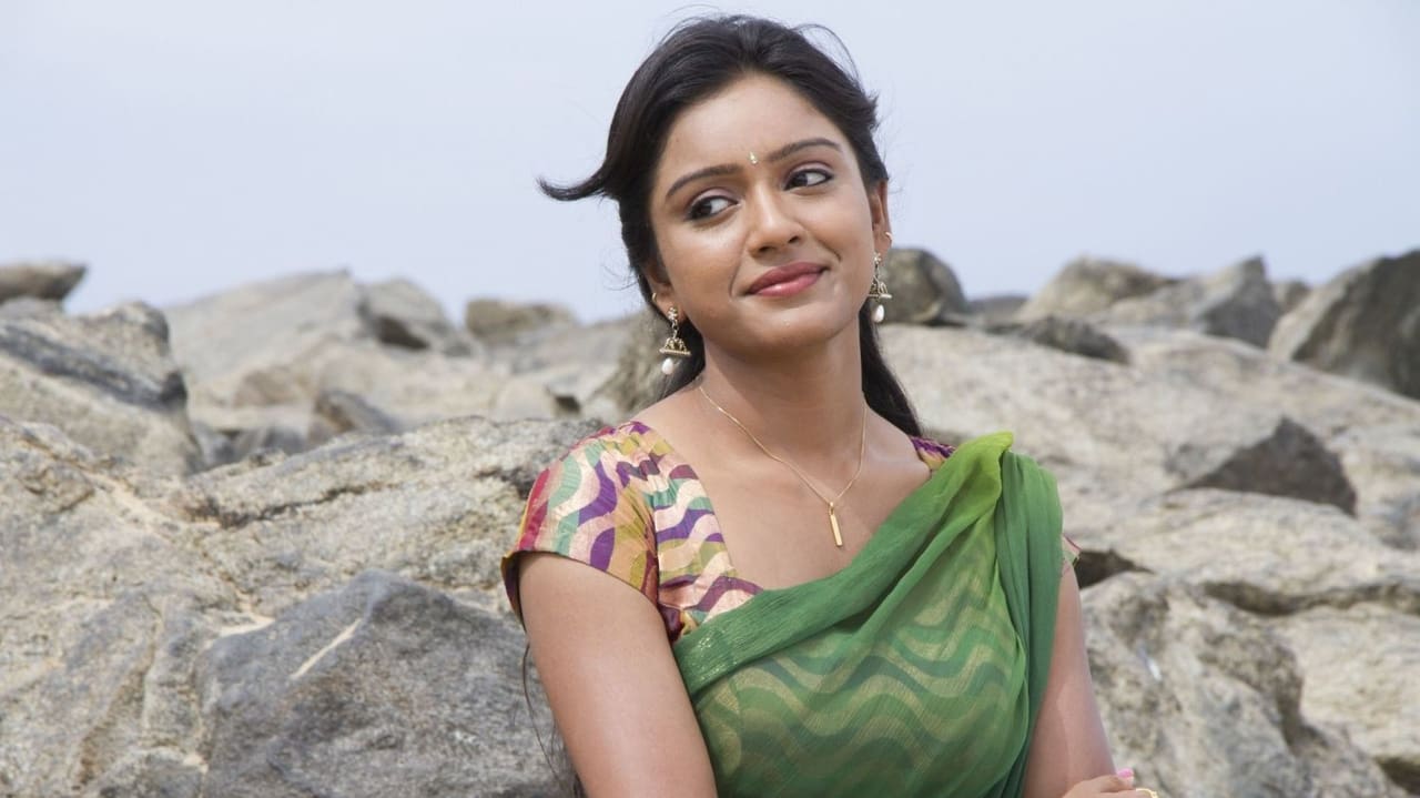 Vithika sheru