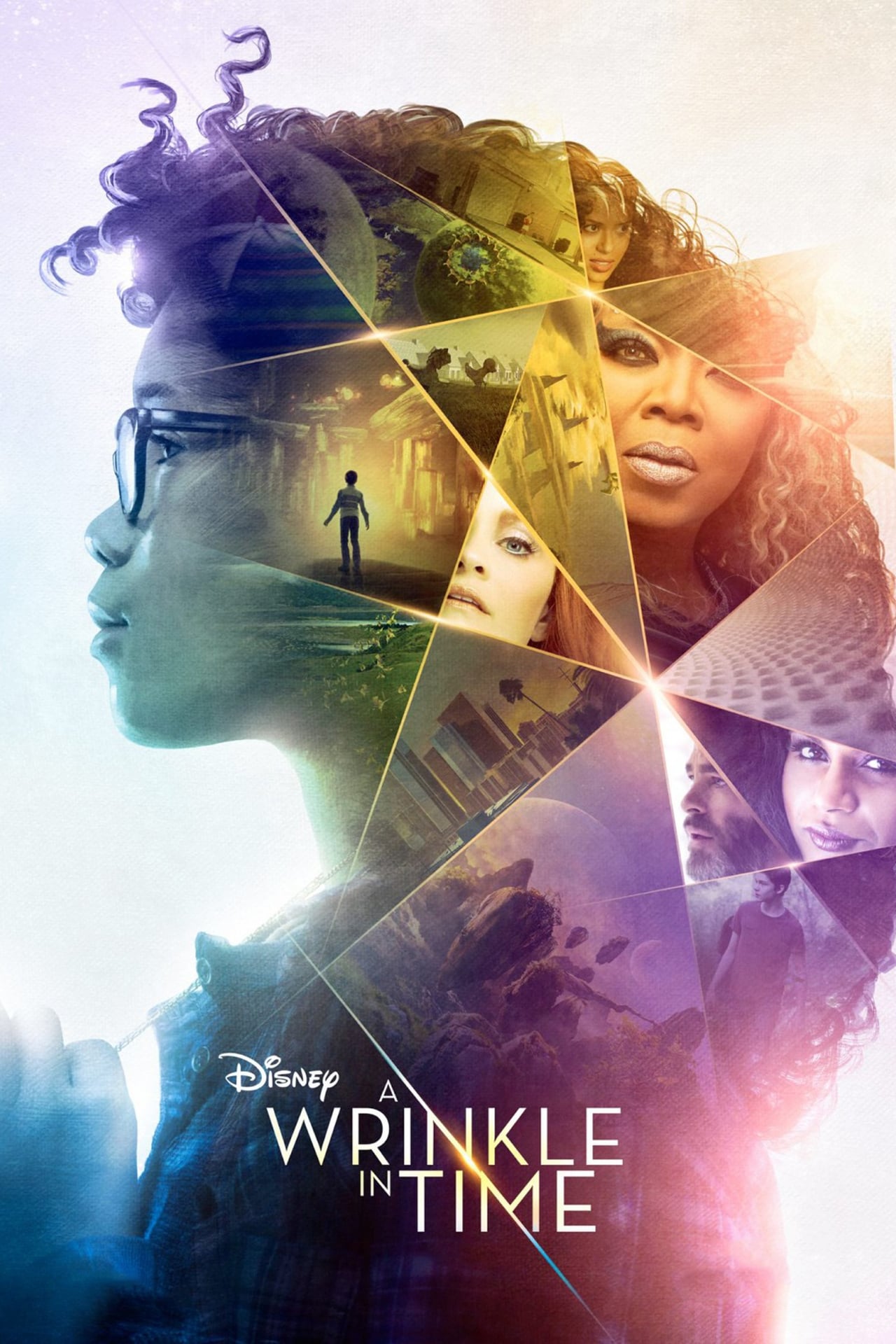 A Wrinkle In Time wiki, synopsis, reviews, watch and download