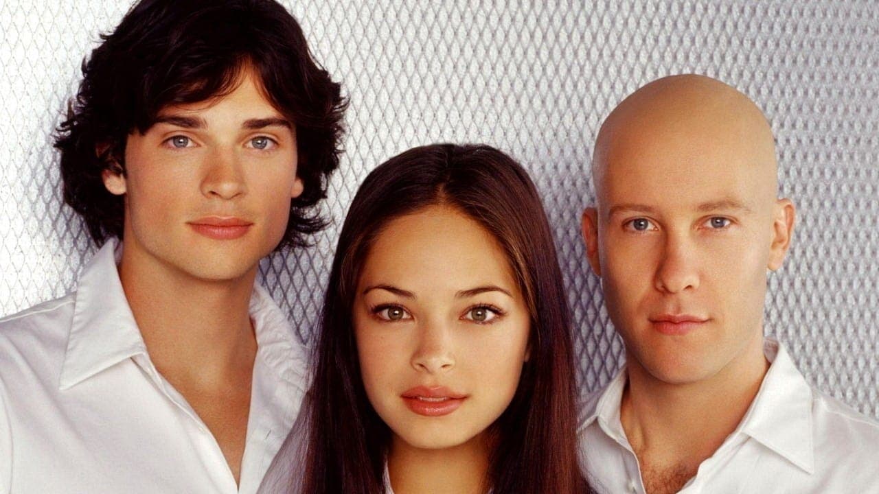 Smallville, Season 5 Release Date, Trailers, Cast, Synopsis And Reviews