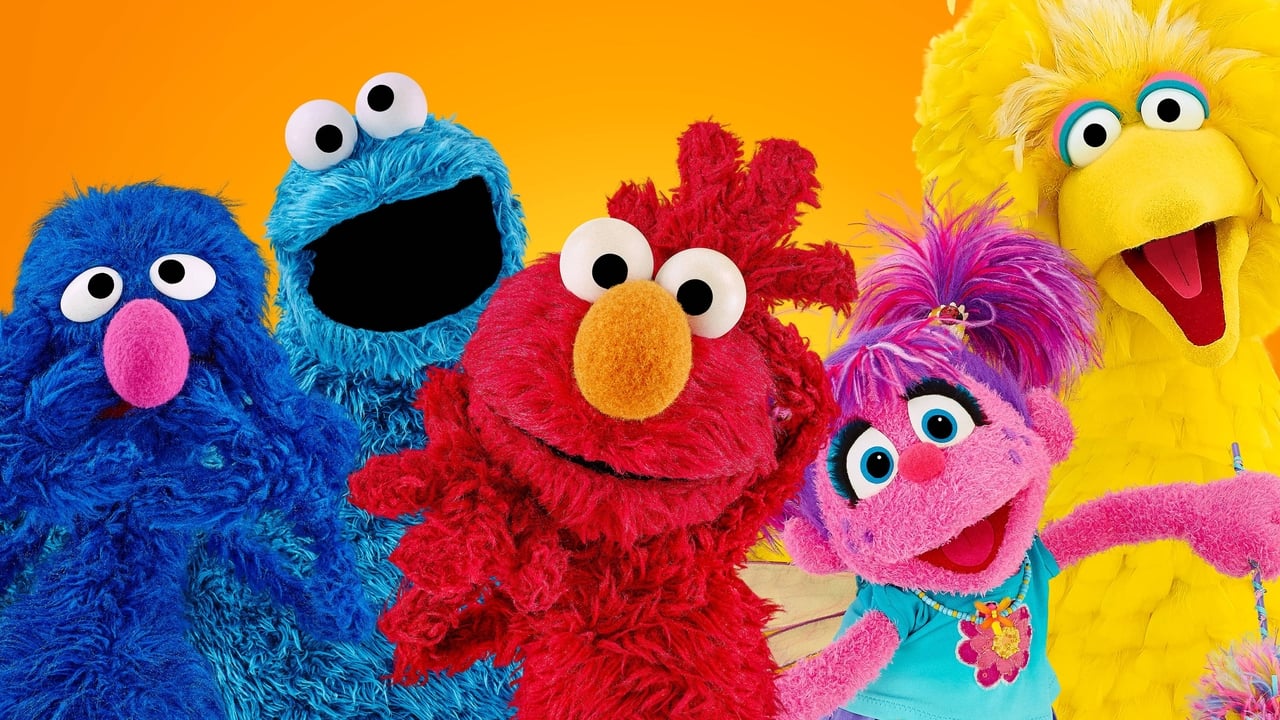 Sesame Street, Selections from Season 43 Screencaps, Images, & Pictures...