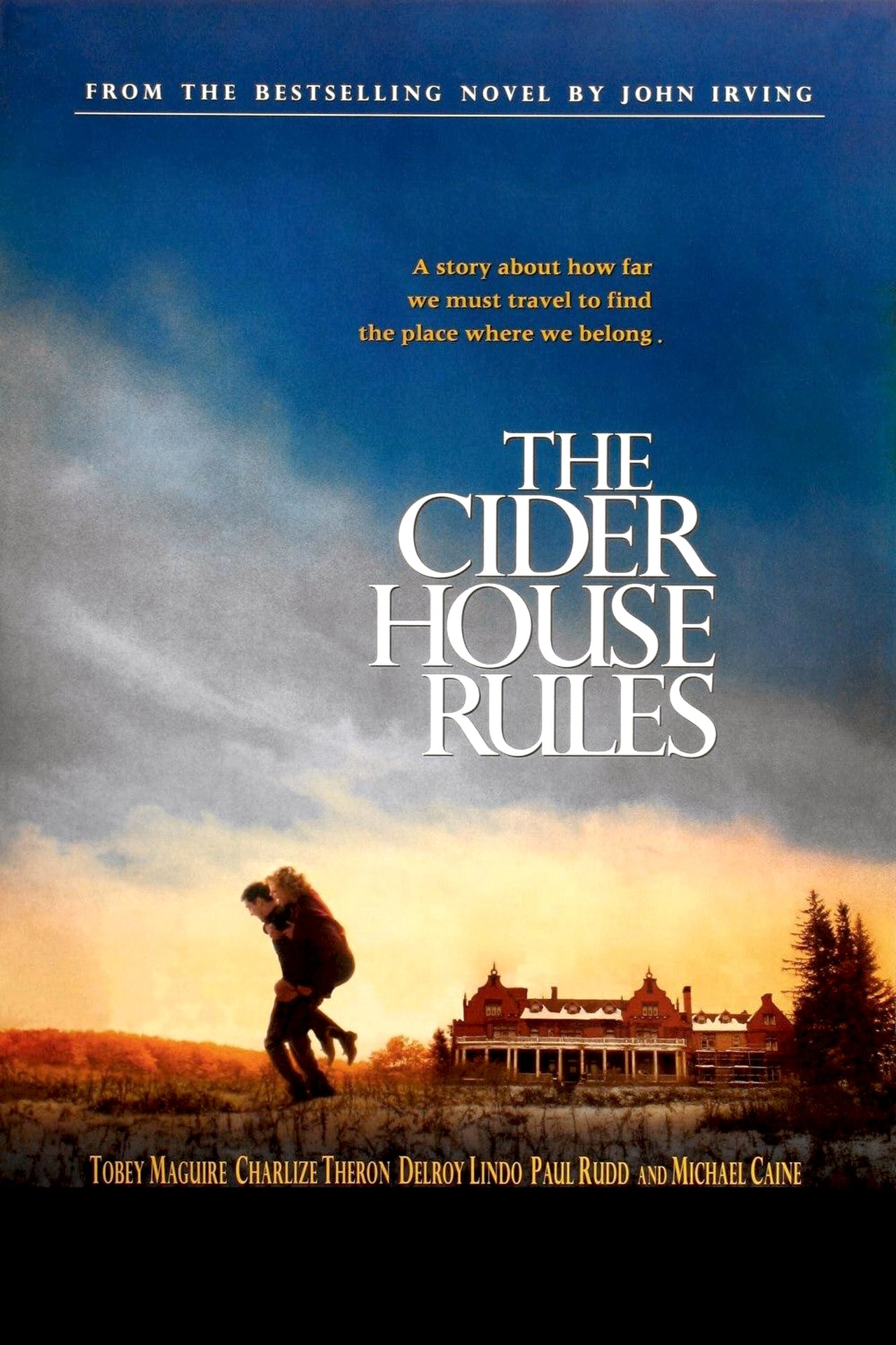 The Cider House Rules Wiki Synopsis Reviews Watch And Download 